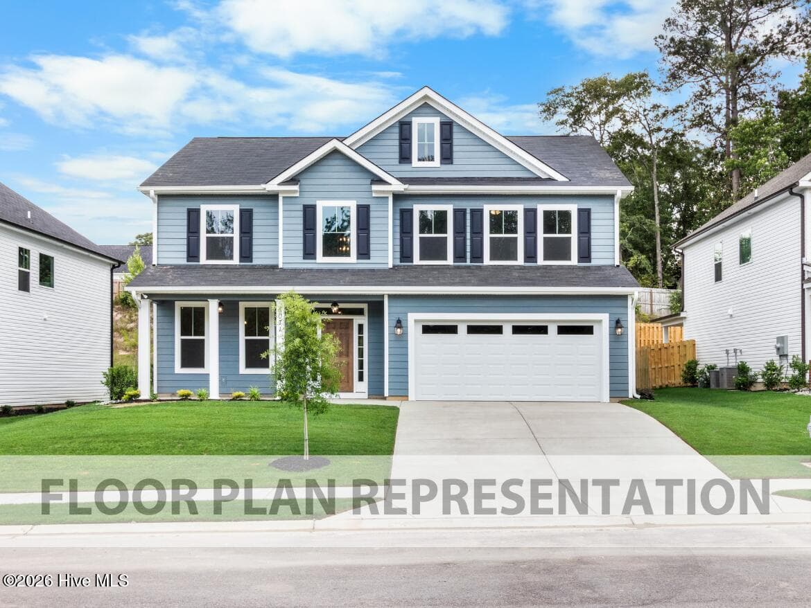 Single Family Residence at 223 Bobbye Drive Fb41, North Augusta, SC 29841, photo 2 of 18