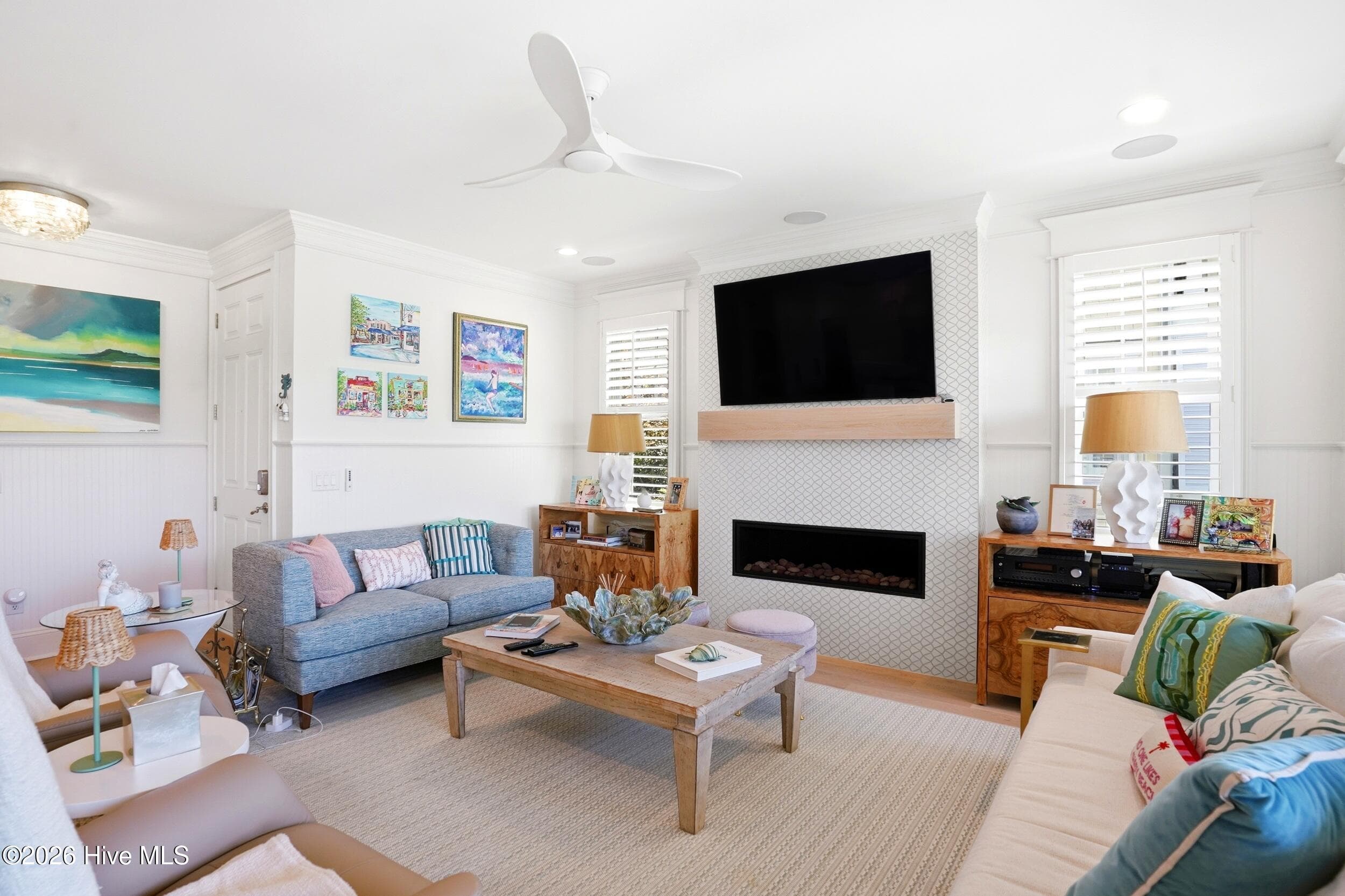Condominium at 312 Causeway Drive Unit A, Wrightsville Beach, NC 28480, photo 76 of 78