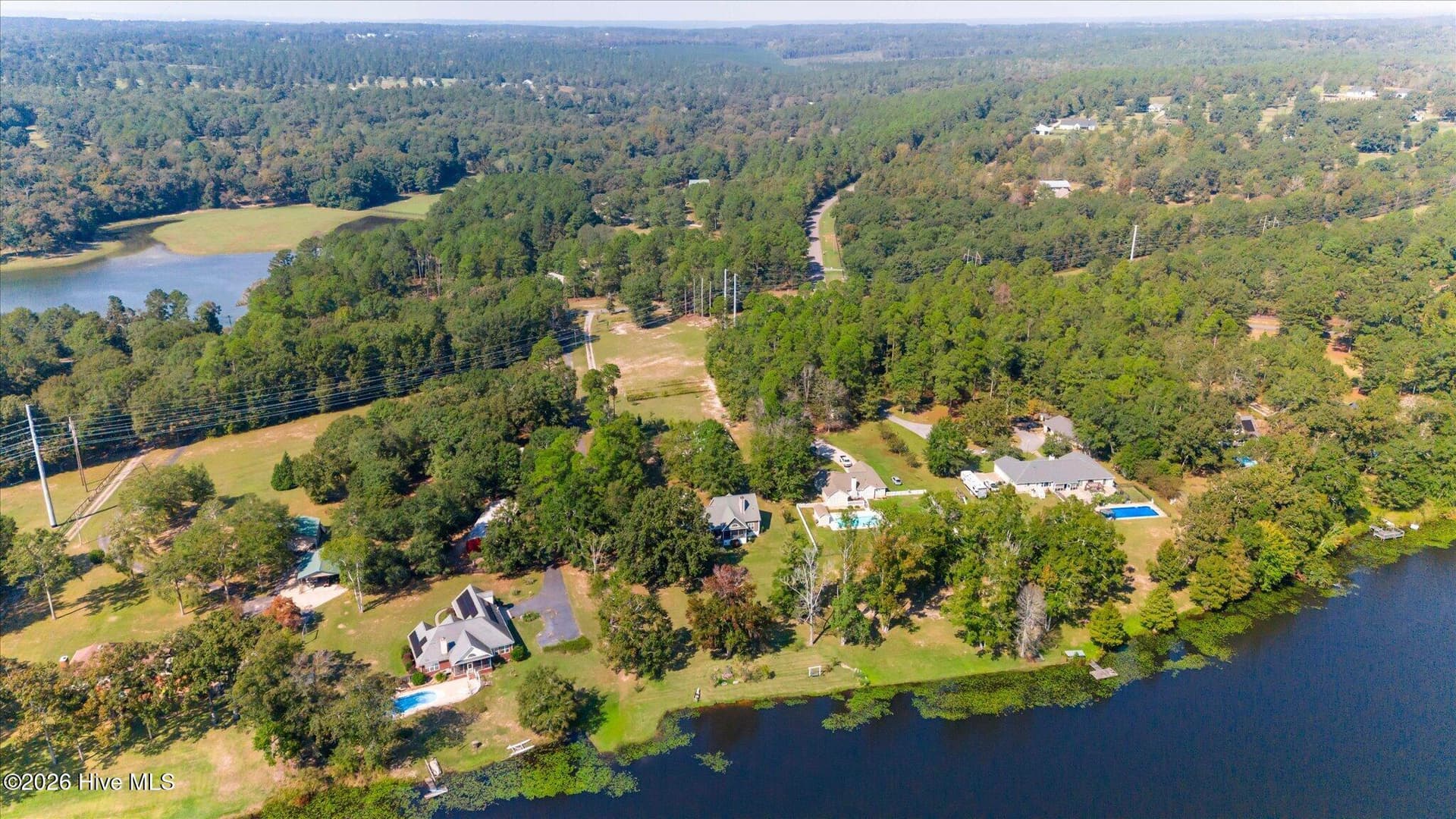 Single Family Residence at 182 Boyd Pond Road, Beech Island, SC 29842, photo 47 of 73