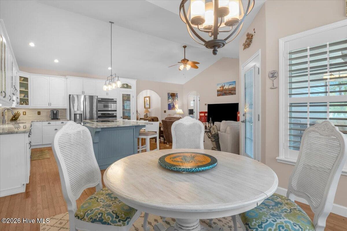 Single Family Residence at 102 SW 22nd Street, Oak Island, NC 28465, photo 13 of 56