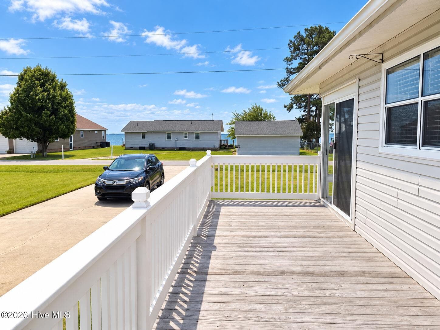 Single Family Residence at 116 Webb Street, Hertford, NC 27944, photo 9 of 26