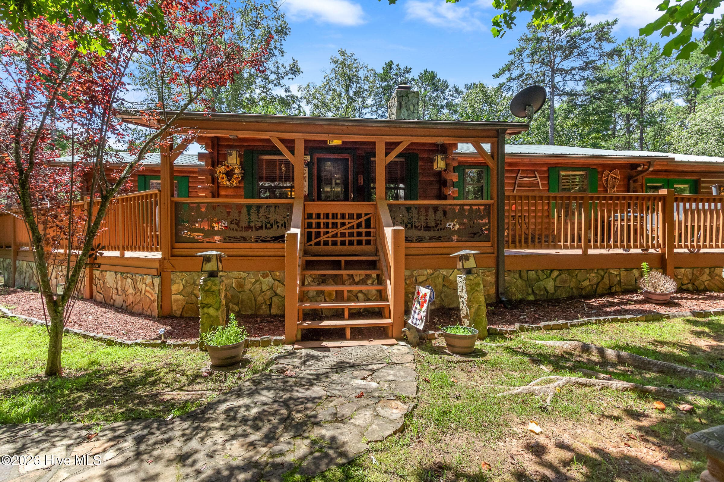Single Family Residence at 614 Rockridge Road, Murphy, NC 28906, photo 2 of 89