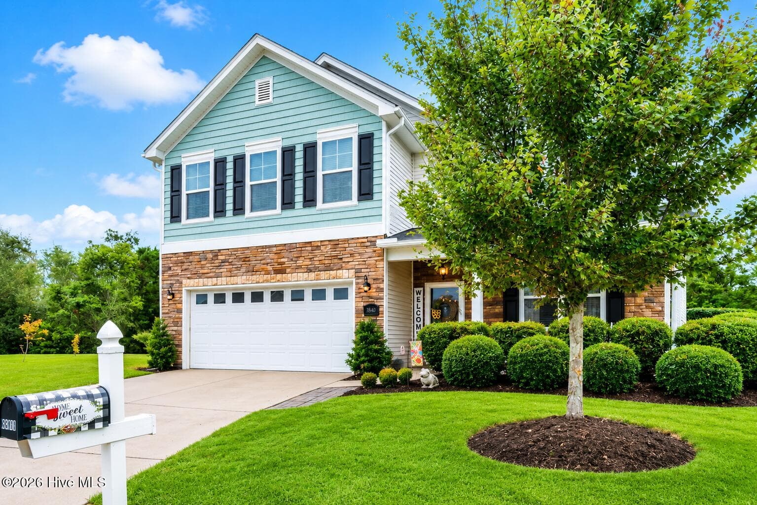 Single Family Residence at 5010 Portside Drive, Southport, NC 28461, photo 60 of 61