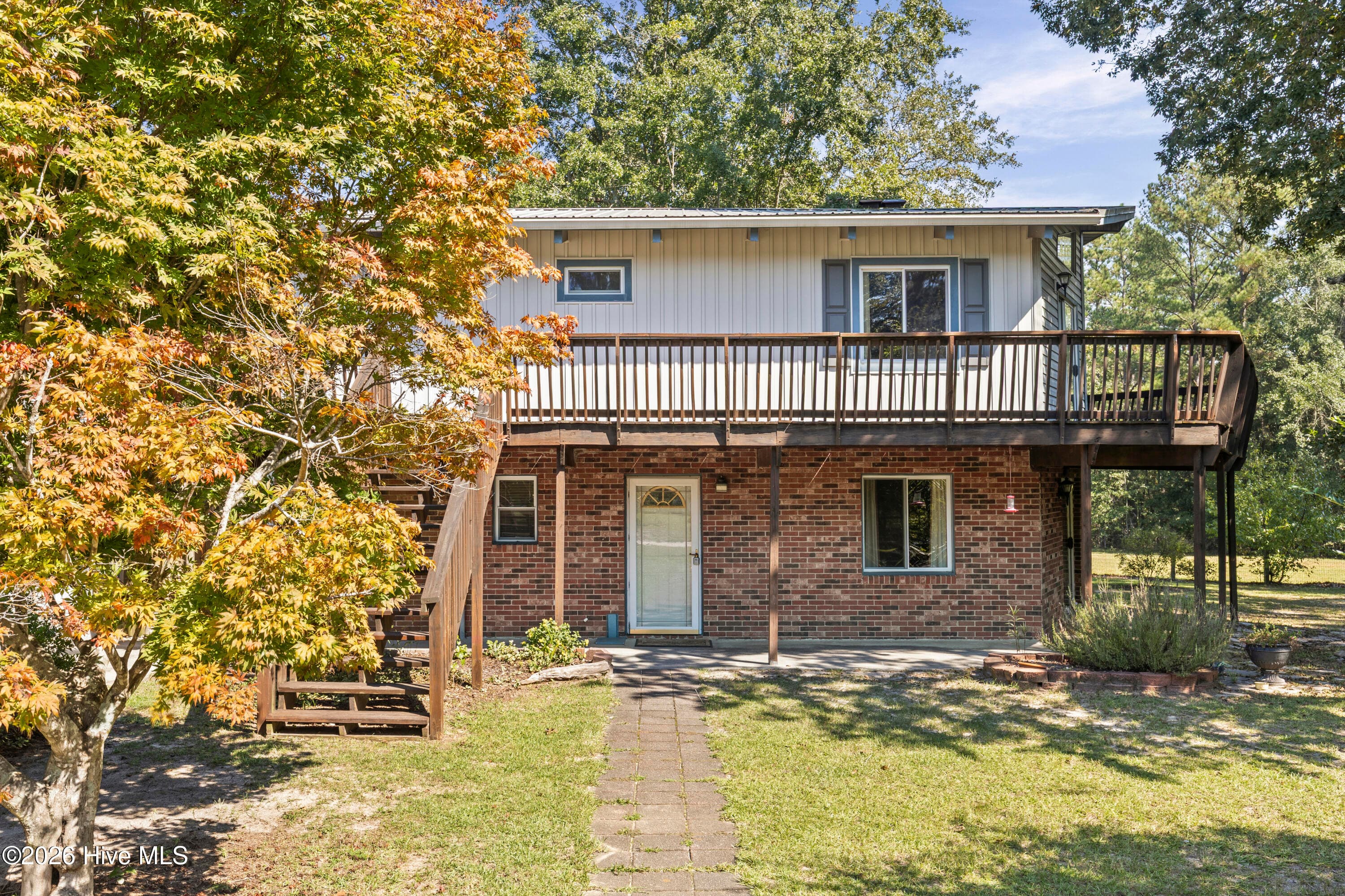 1006 Fairway Farm Road - 1010 Fairway Farm Road, New Ellenton, SC 29809