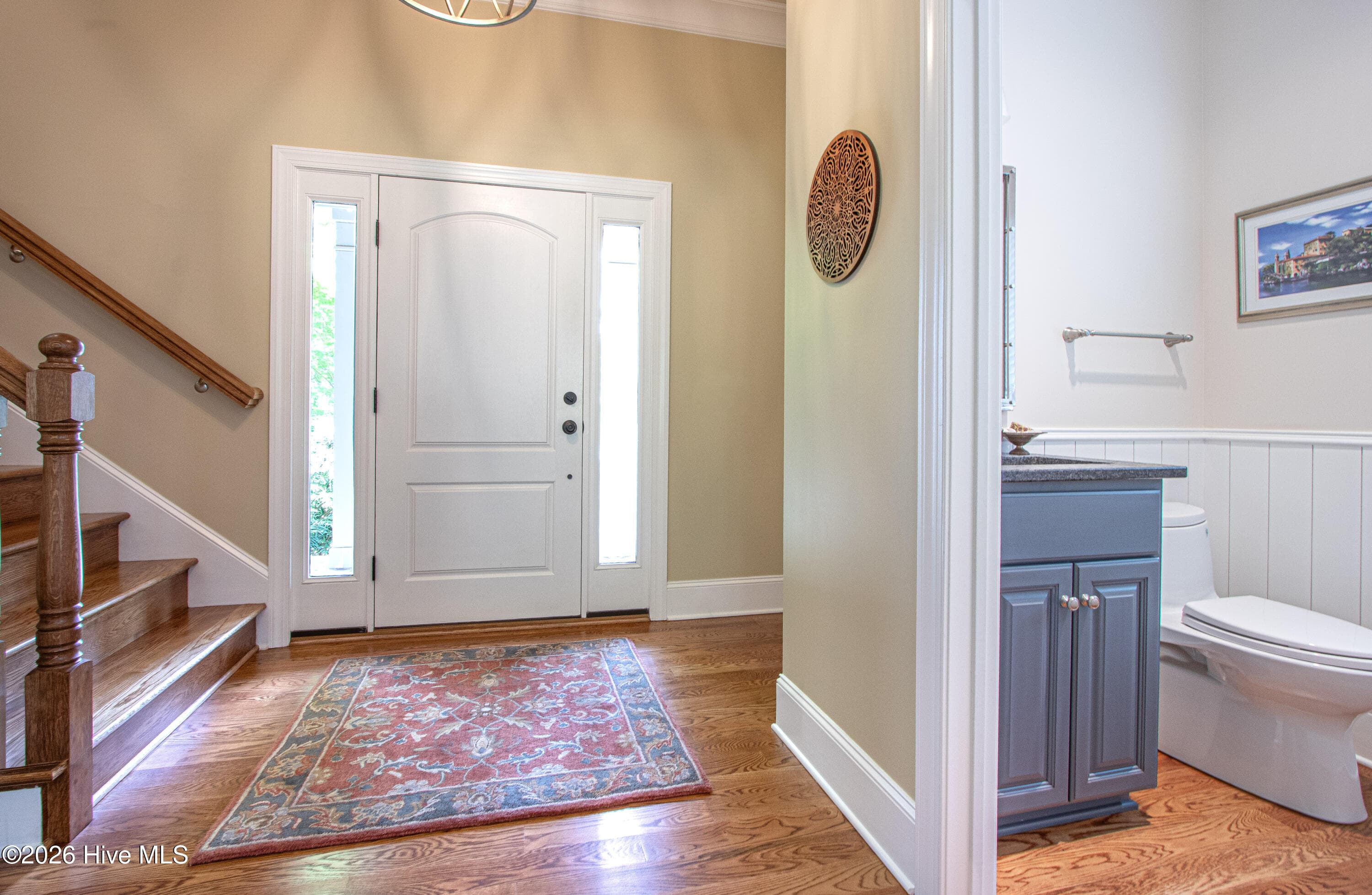 Single Family Residence at 12 Fortrose Circle, Pinehurst, NC 28374, photo 11 of 49