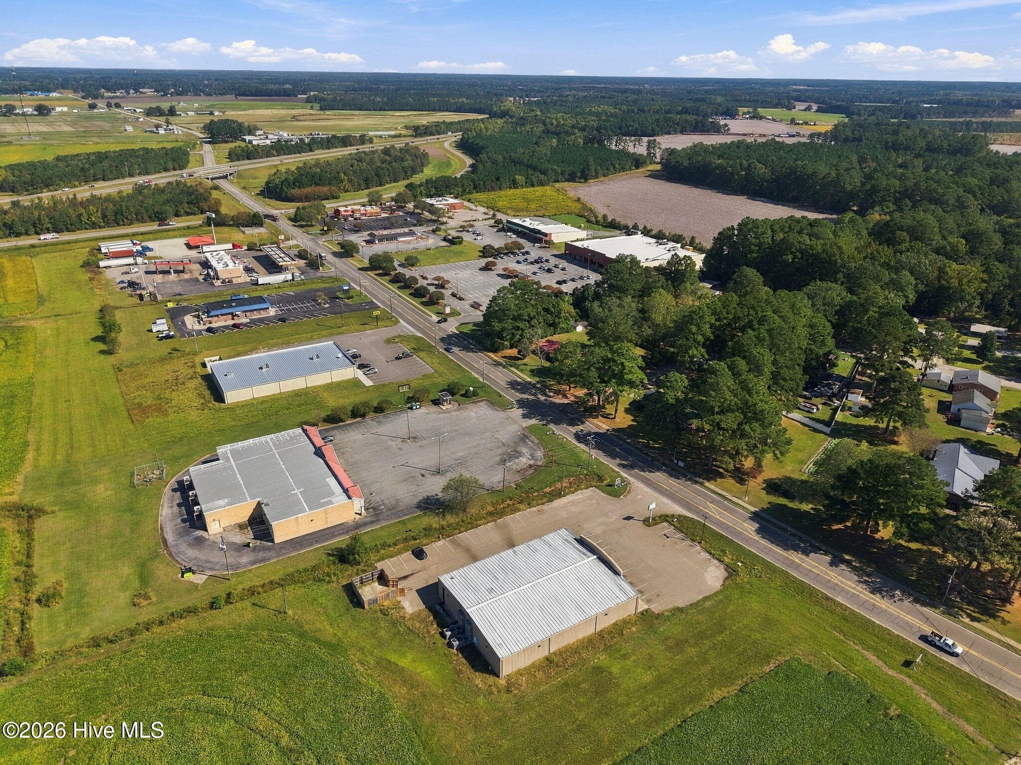Commercial Sale at 601 N Main Street, Robersonville, NC 27871, photo 29 of 32