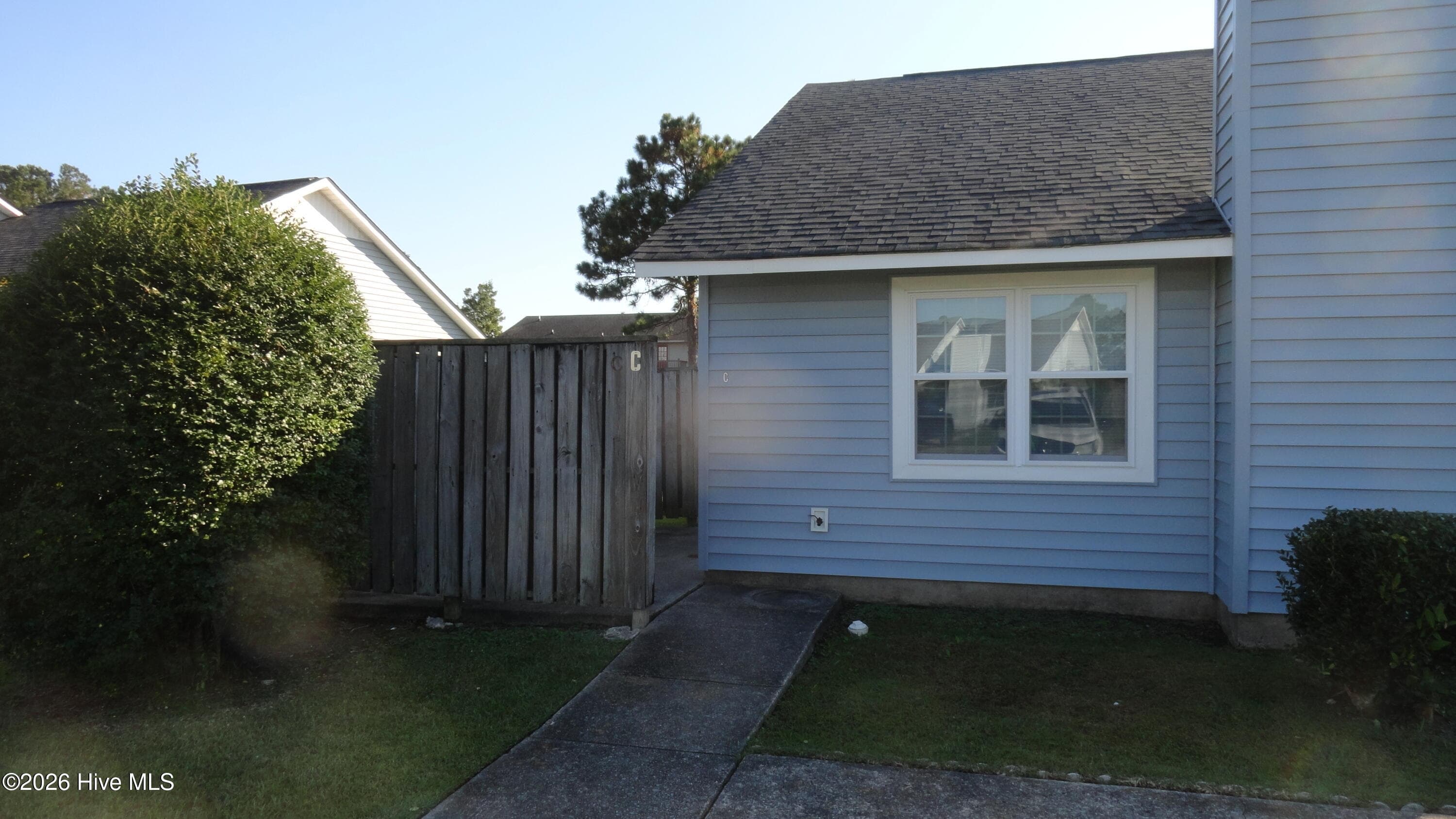 Single Family Residence at 106 Witten Circle Apt C, Havelock, NC 28532, photo 16 of 16