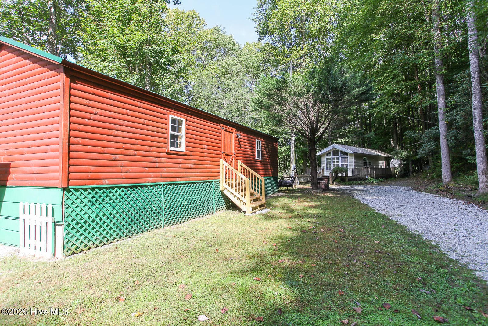 Manufactured Home at 447 Anderson Creek, Robbinsville, NC 28771, photo 59 of 98