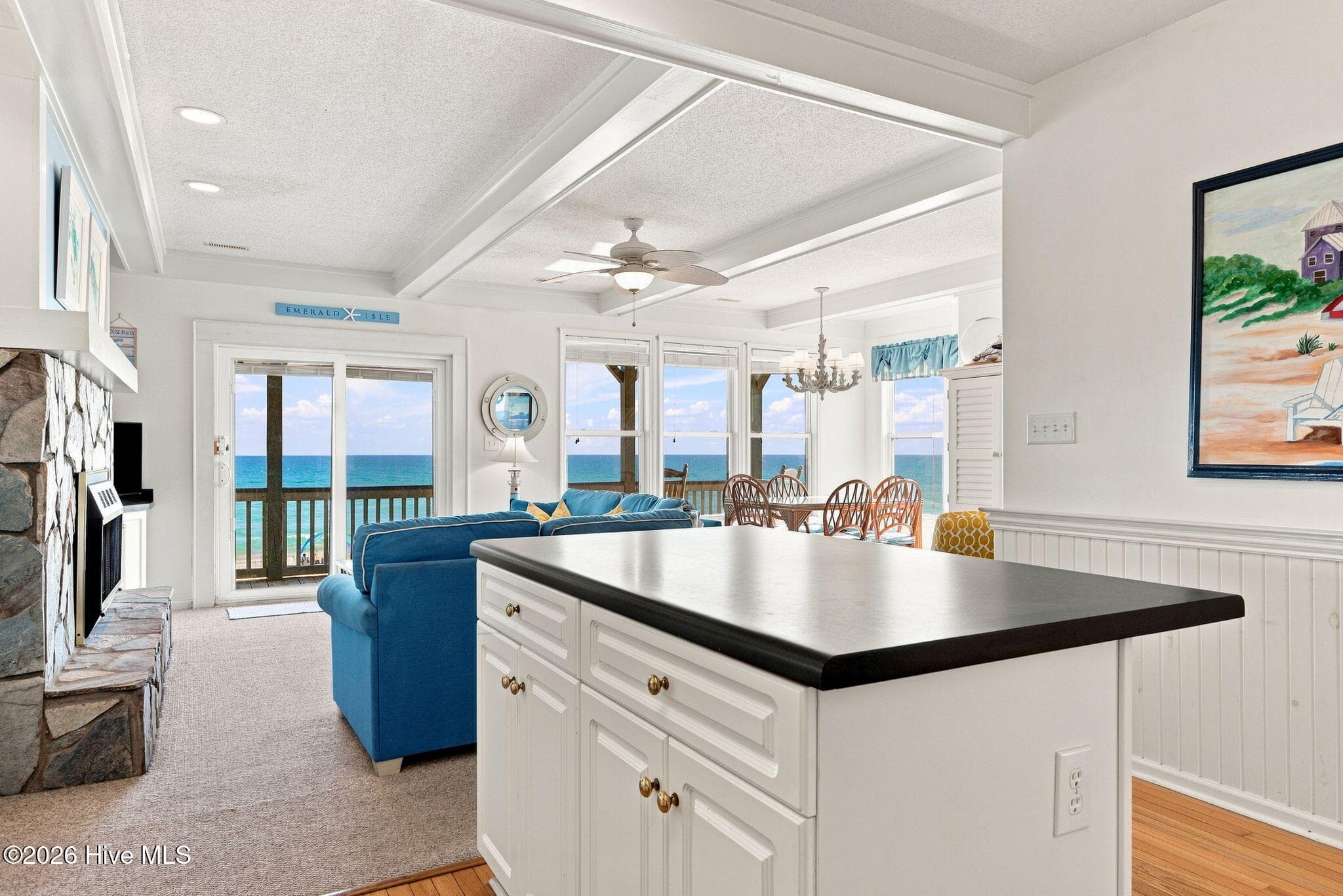 Condominium at 2801 Pier Pointe Drive B2, Emerald Isle, NC 28594, photo 15 of 45