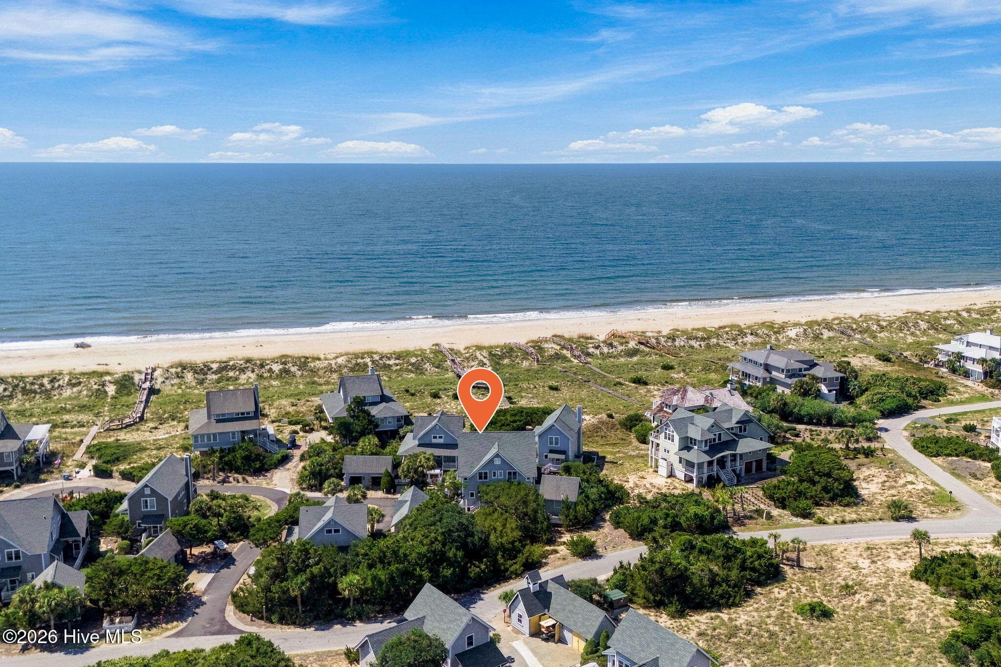 Fractional at 3 Scotch Bonnet Lane # B, Bald Head Island, NC 28461, photo 14 of 69