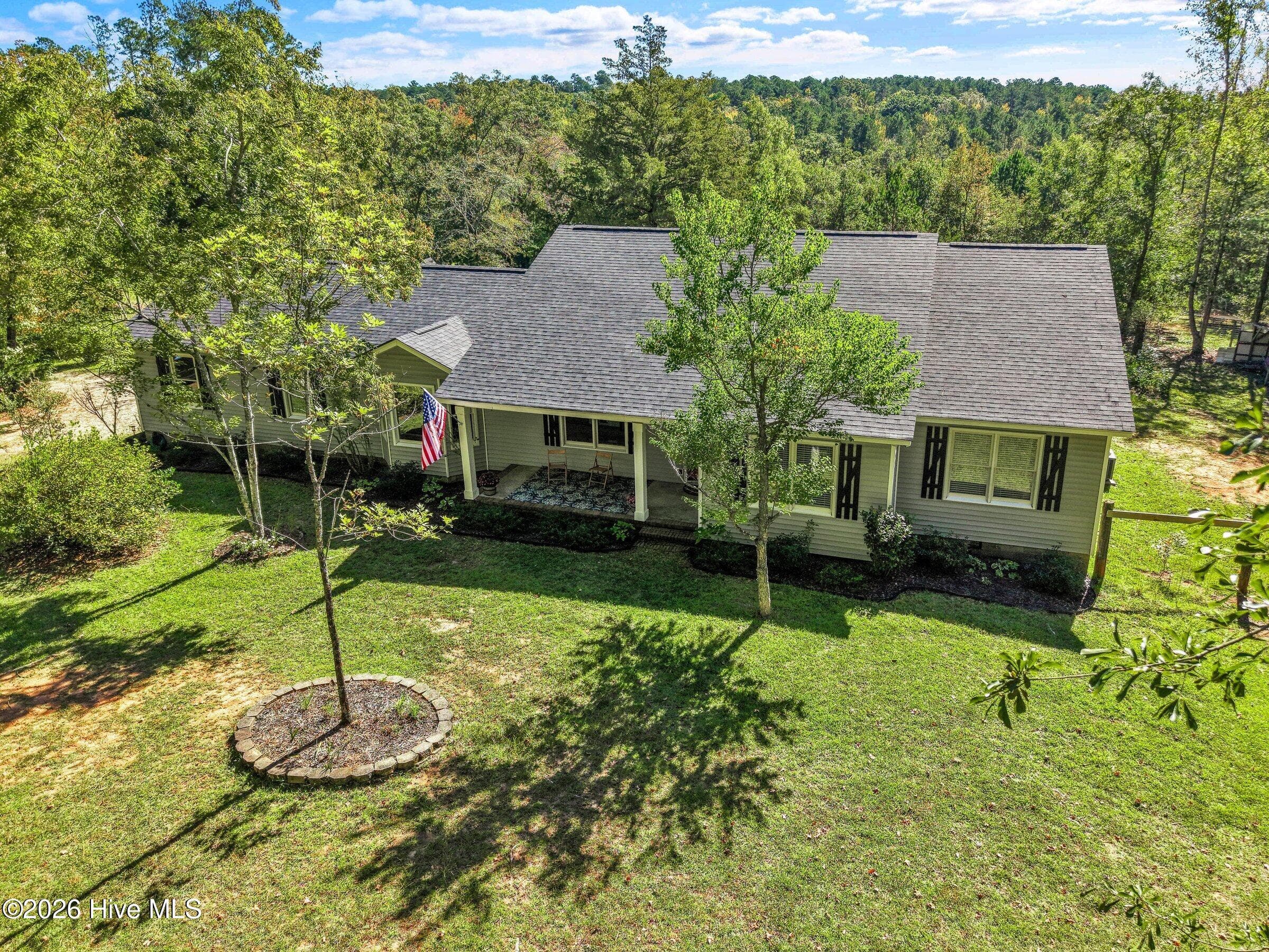 Single Family Residence at 1545 Swint Road, Harlem, GA 30814, photo 31 of 40