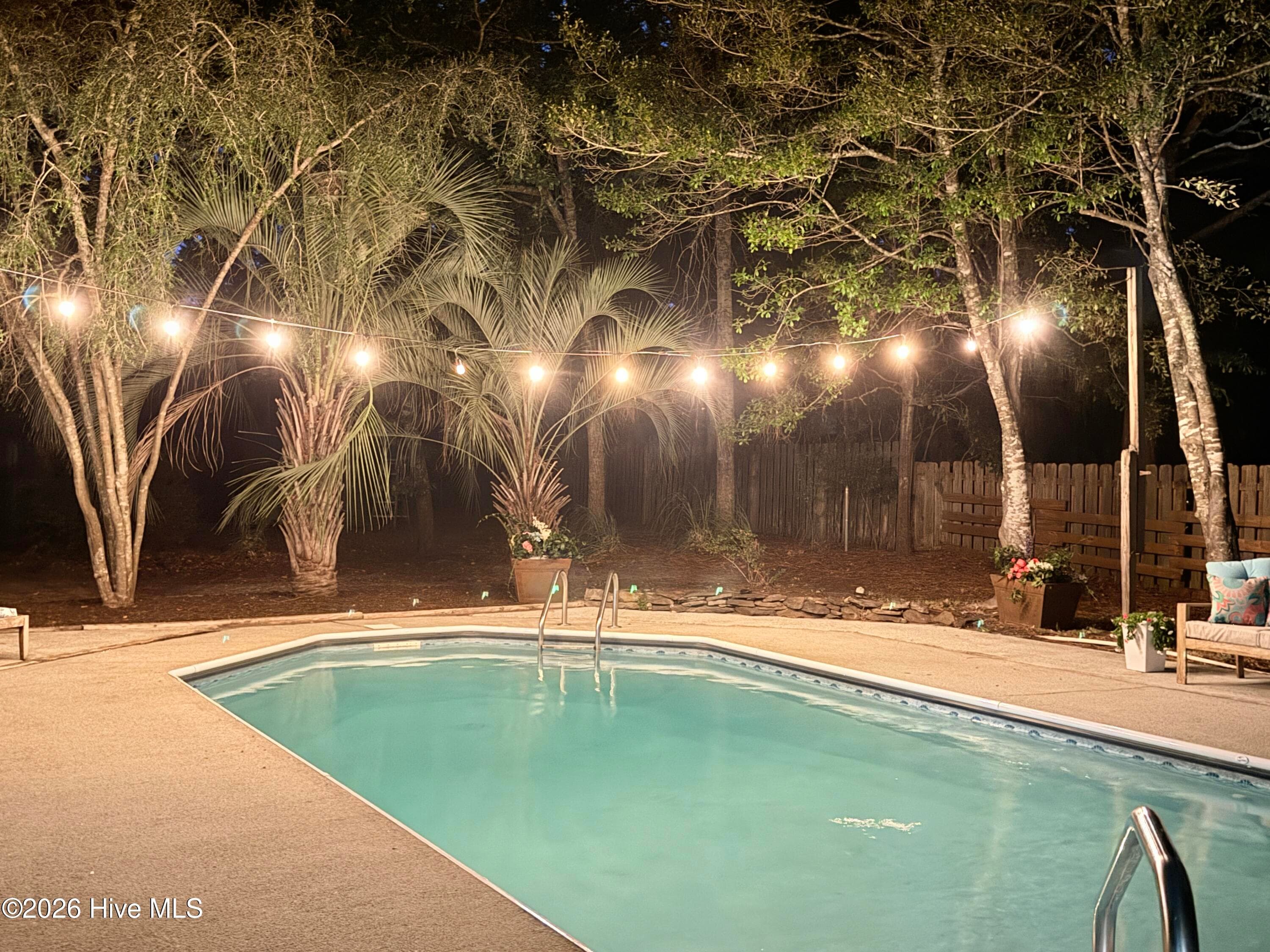 Imagine your soiree out here! - 1001 Hunting Ridge Road, Wilmington, NC 28412