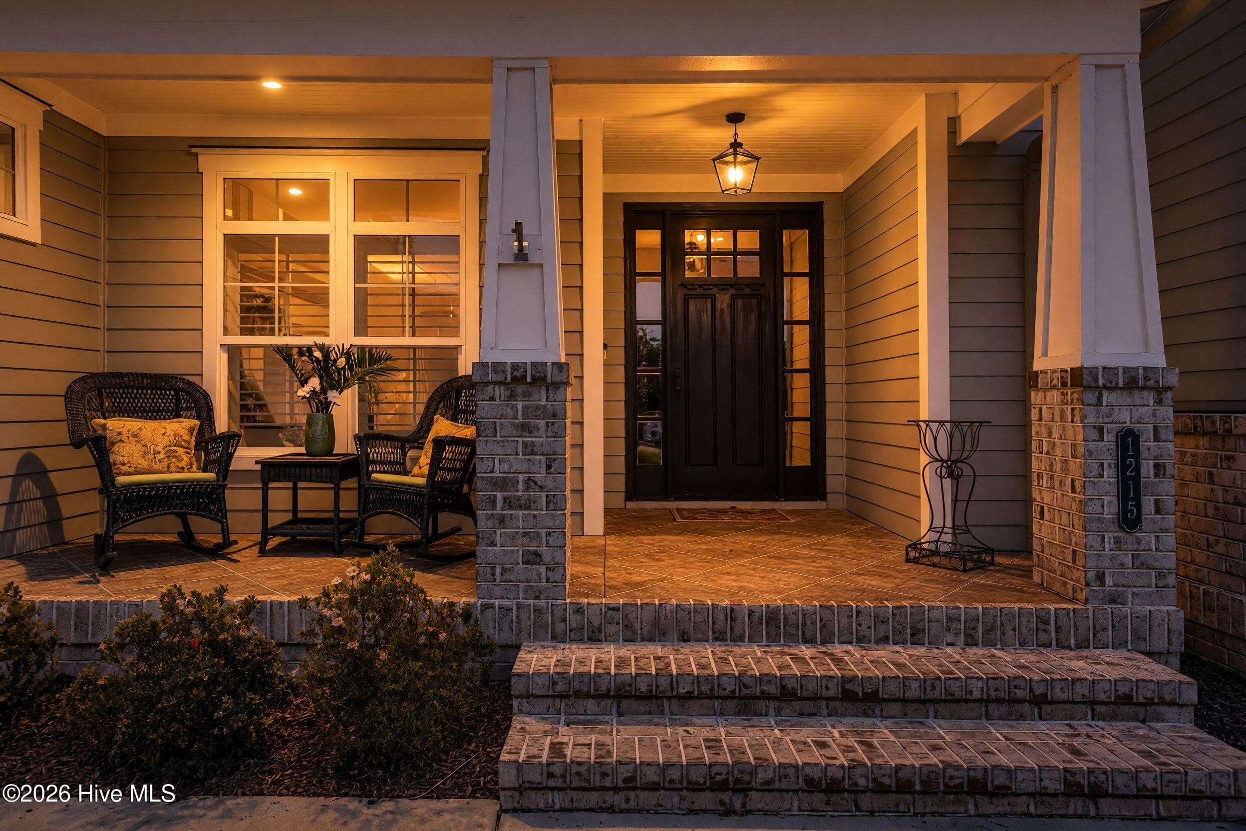 Single Family Residence at 1215 Lillibridge Drive, Leland, NC 28451, photo 5 of 75