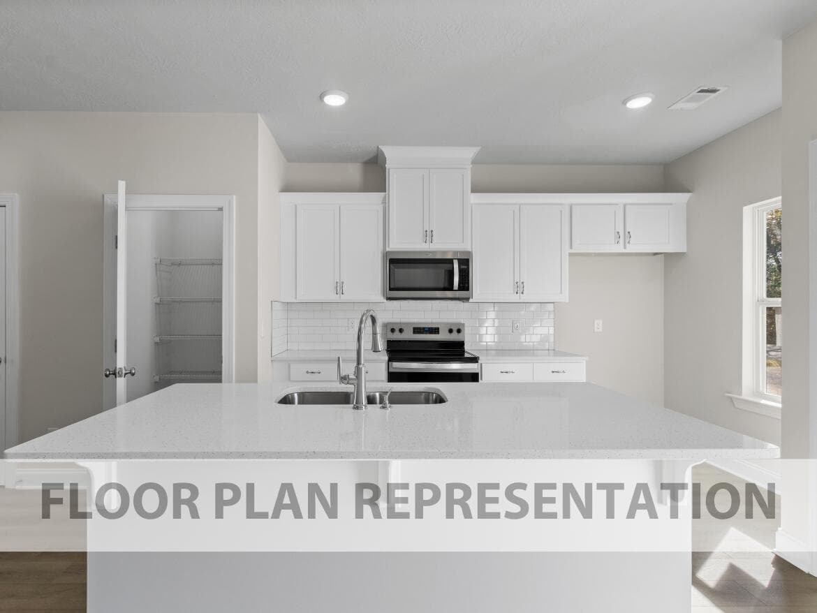 Townhouse at 1226 Vail Drive 14b, Grovetown, GA 30813, photo 5 of 30