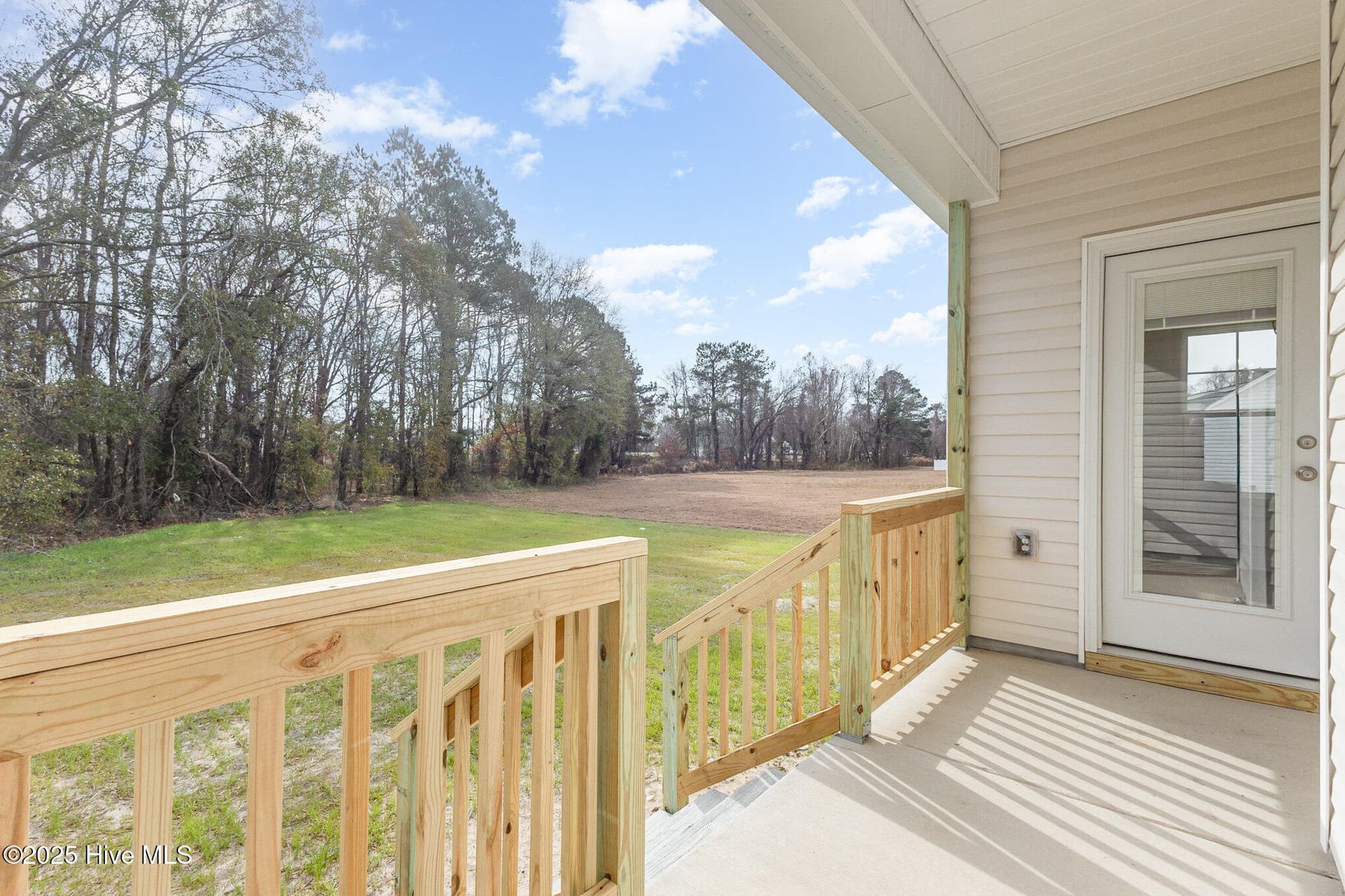 Single Family Residence at 83 Tuskeegee Drive, Smithfield, NC 27577, photo 151 of 153
