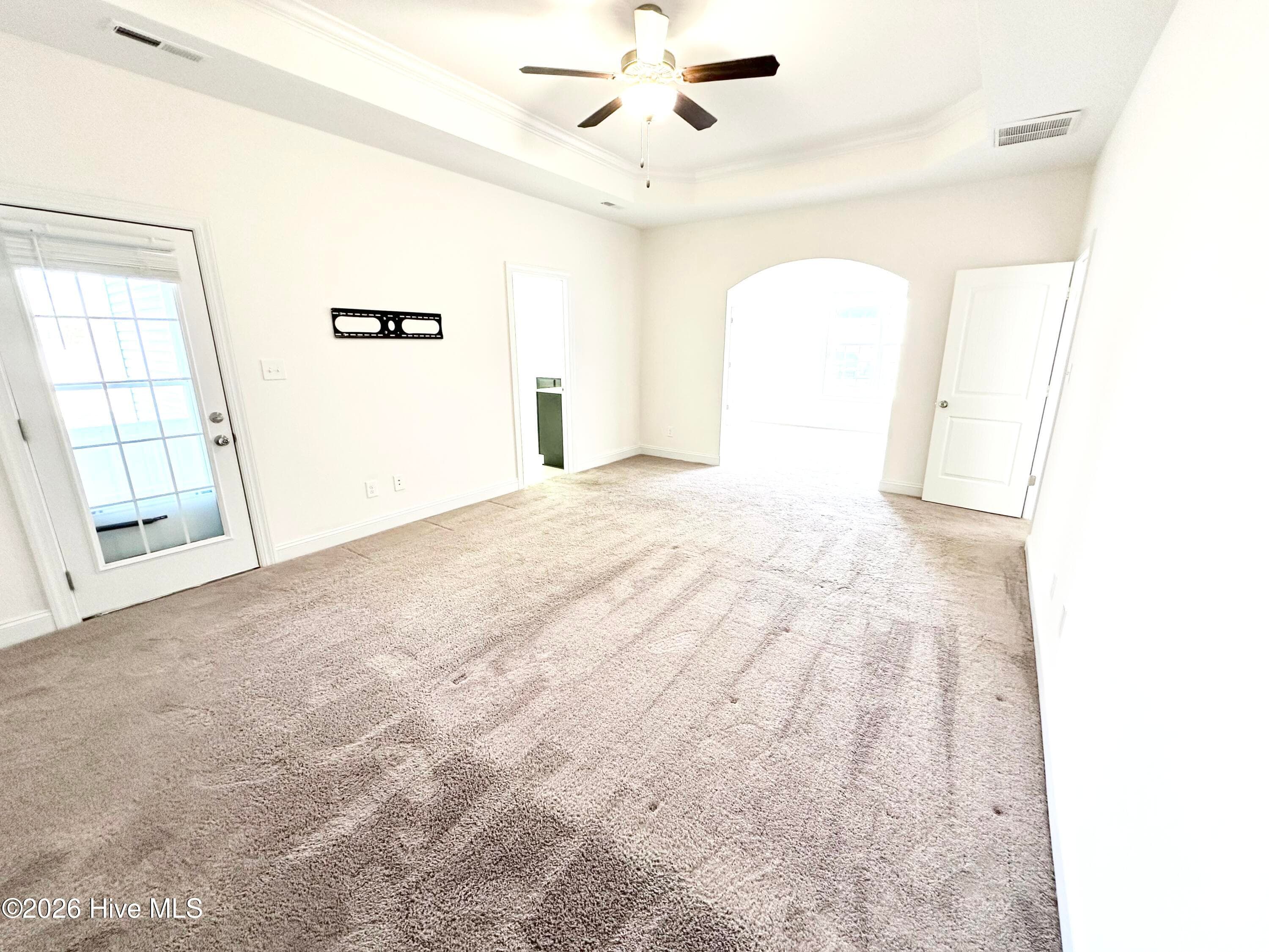 Single Family Residence at 3009 Sharpnose Street, New Bern, NC 28562, photo 14 of 45