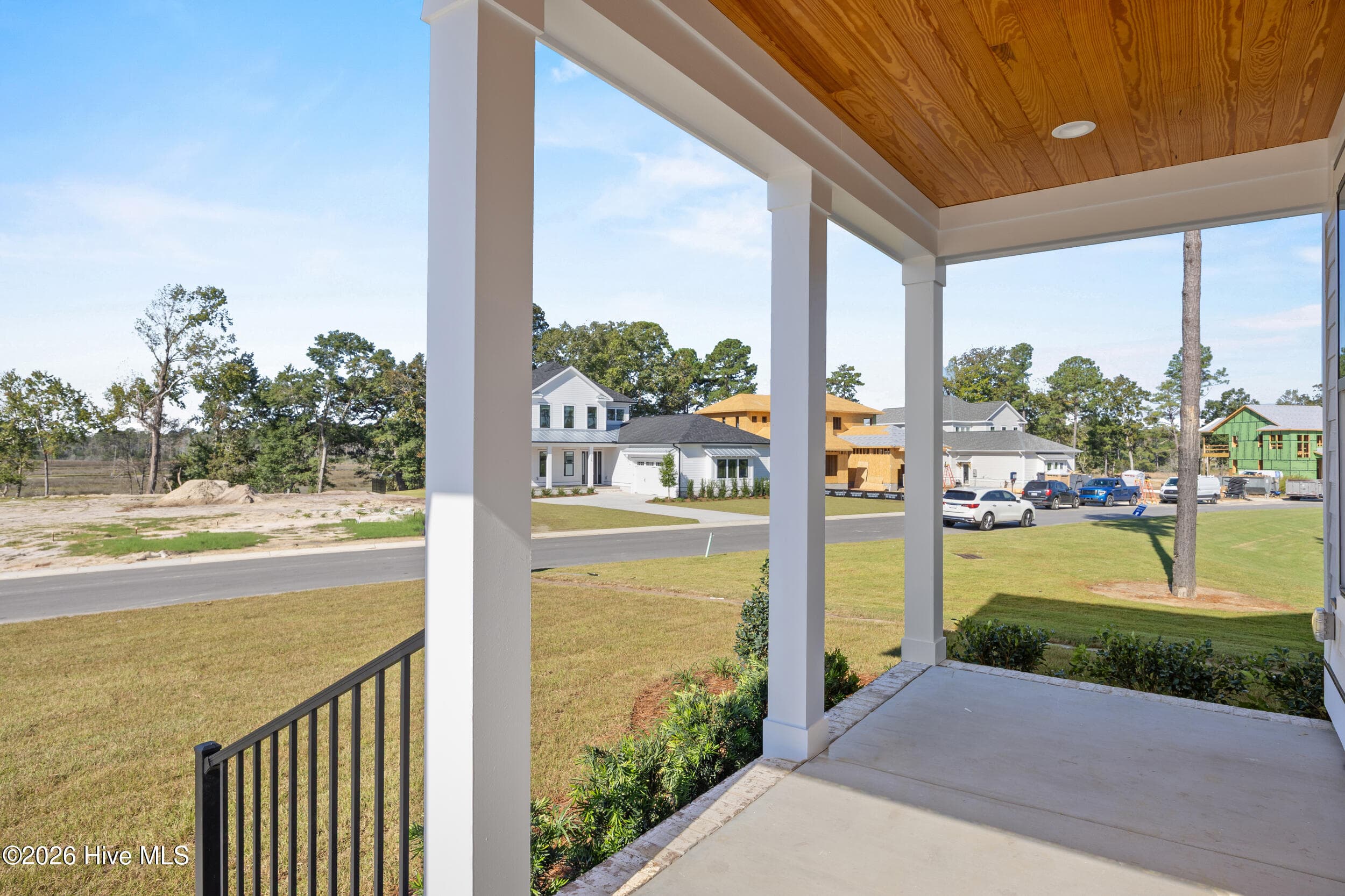 Single Family Residence at 96 Halcyon Drive, Hampstead, NC 28443, photo 9 of 102