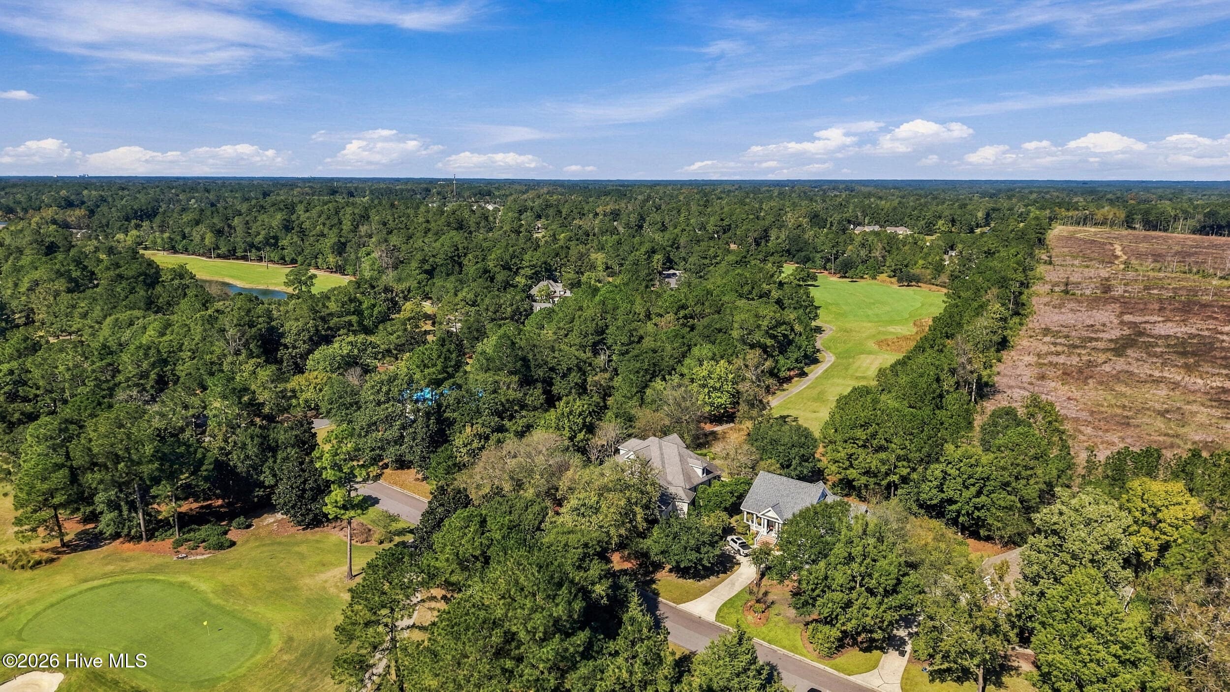 Single Family Residence at 311 Red Fox Run Drive, Wallace, NC 28466, photo 39 of 81