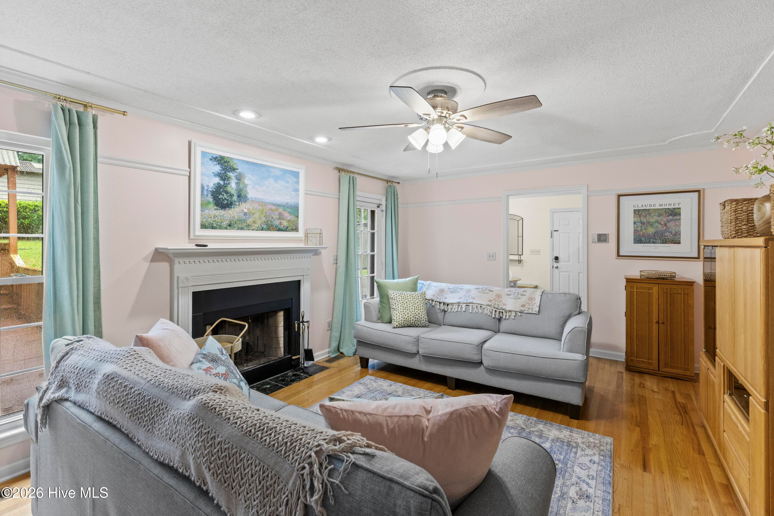 Single Family Residence at 415 Bristol Road, Martinez, GA 30907, photo 17 of 30