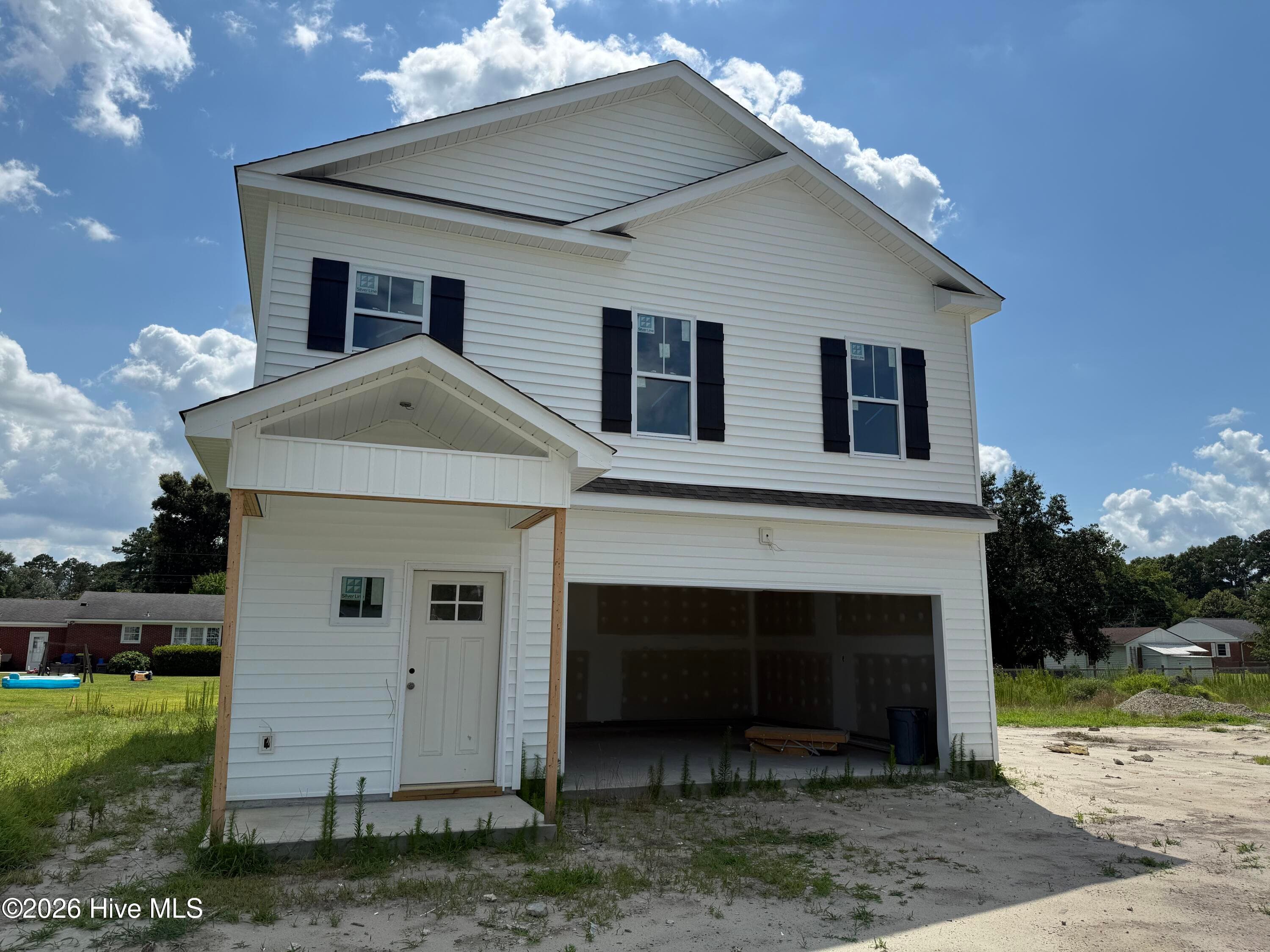 Single Family Residence at 694 Pope Street, Grifton, NC 28530, photo 6 of 15