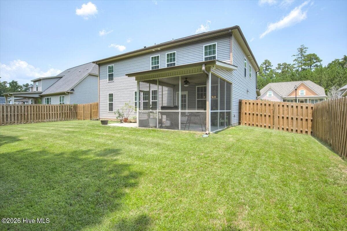 Single Family Residence at 1038 Lancaster Way, Grovetown, GA 30813, photo 42 of 44