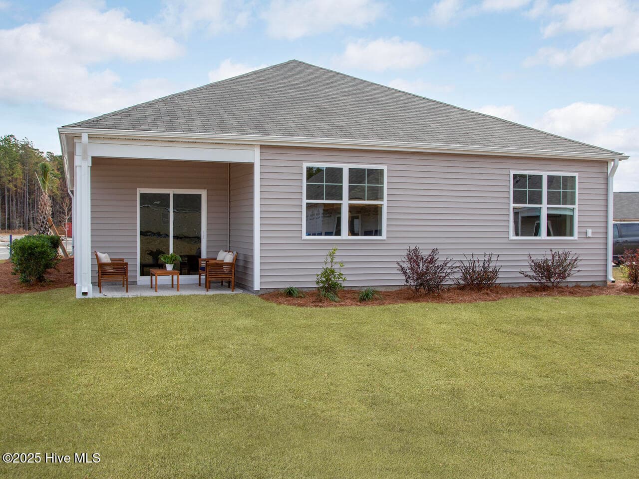 Single Family Residence at 1715 Blacktip Drive SE Lot 229, Winnabow, NC 28479, photo 6 of 61
