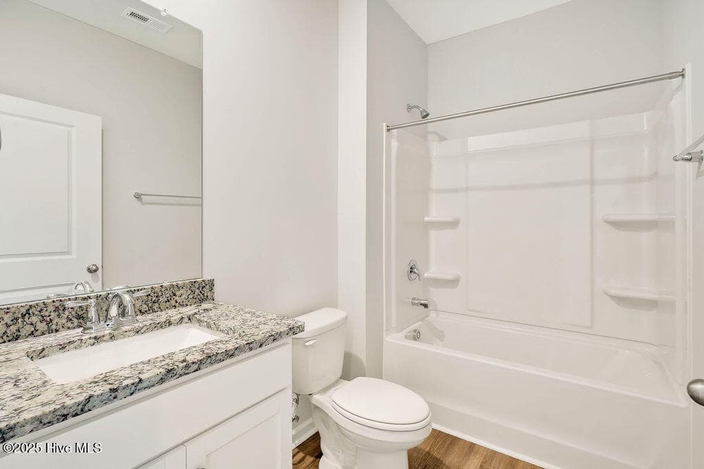 Similar to another home. Features, colors and options may be different from those shown in representative photos. Call for detailed information. - 2012 Willowleaf Drive Lot 02, Leland, NC 28451