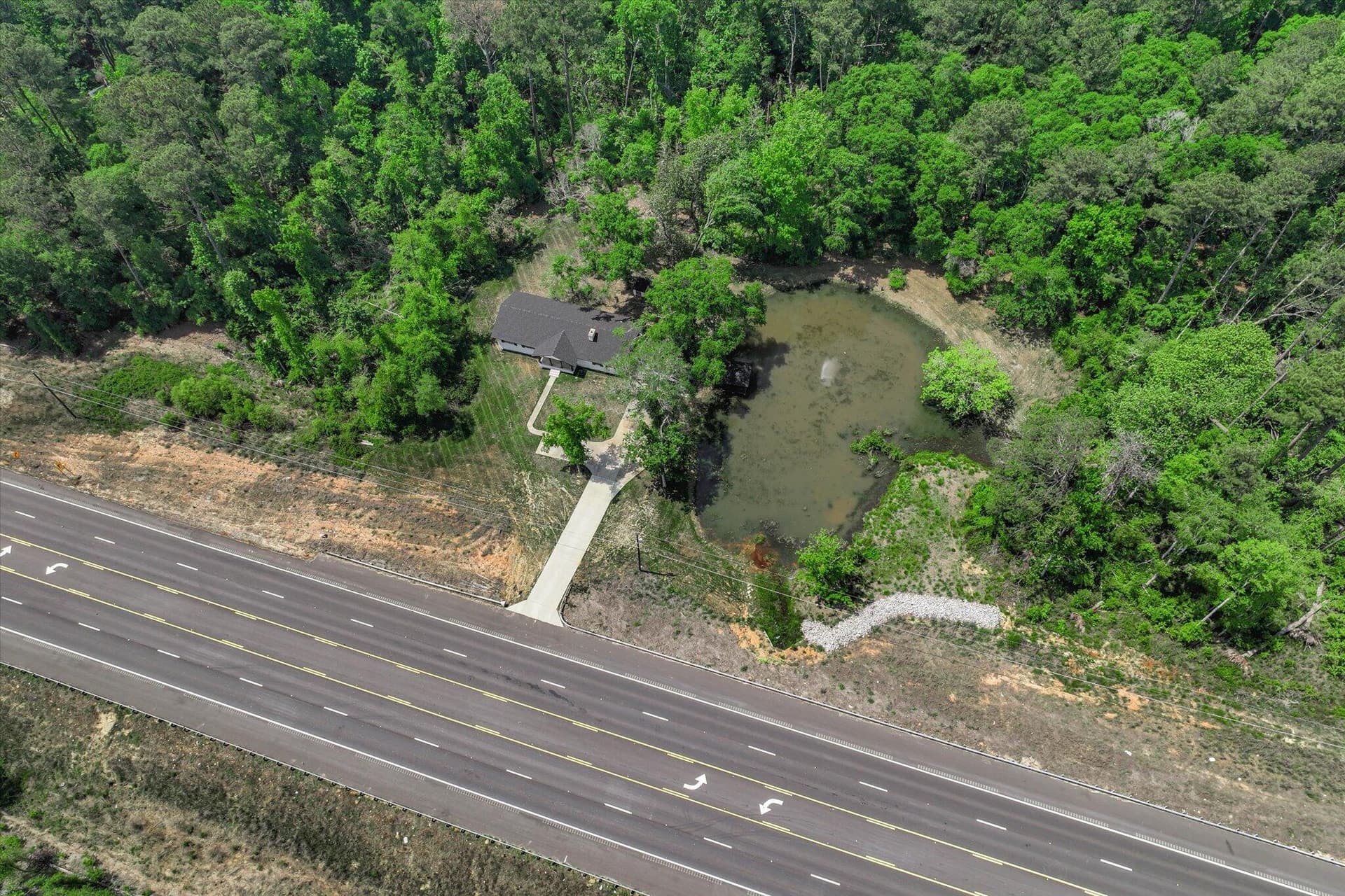 Single Family Residence at 2784 Highway 1, Louisville, GA 30434, photo 56 of 59