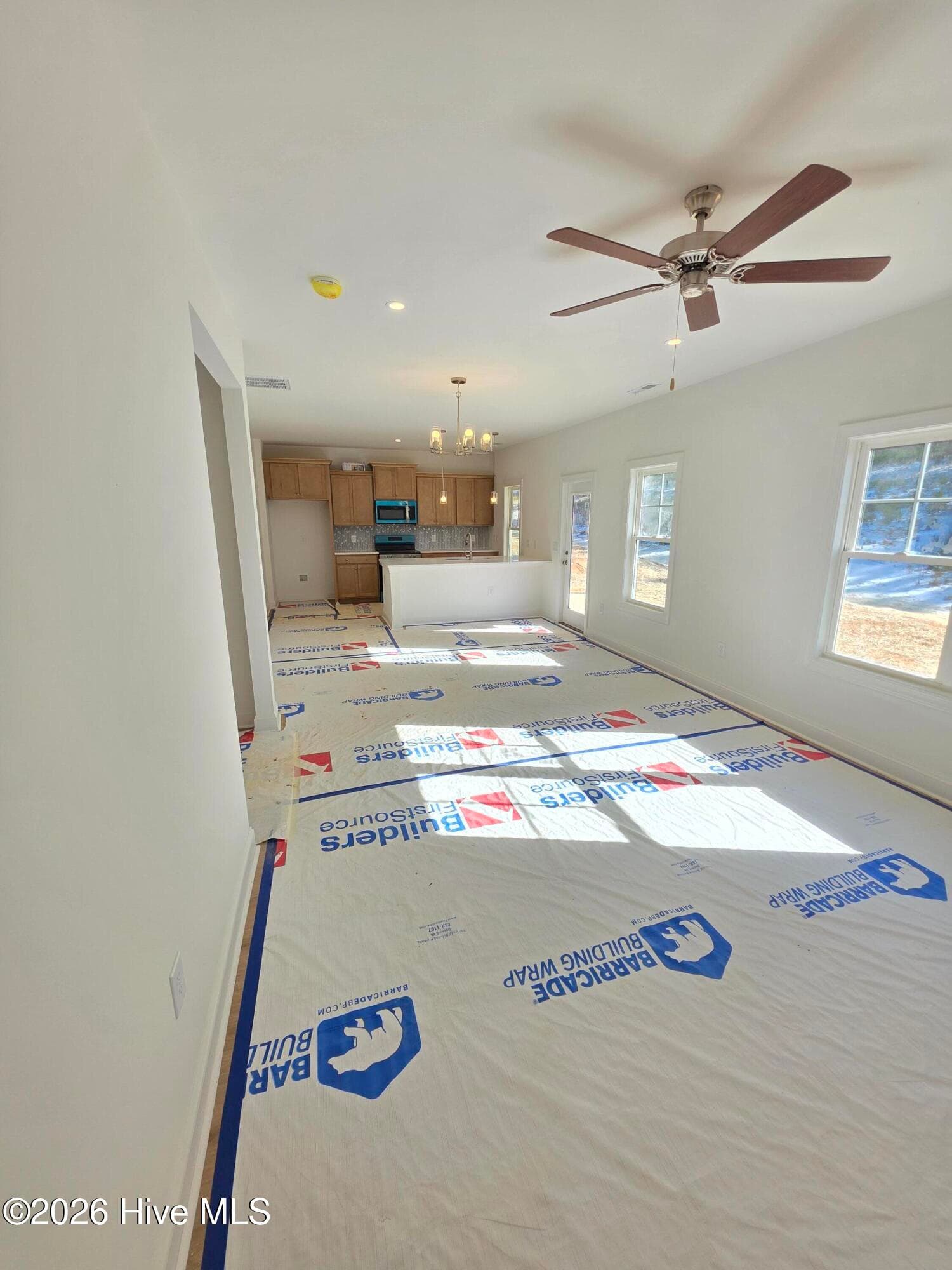 Single Family Residence at 142 Carver Street, Carthage, NC 28327, photo 12 of 49