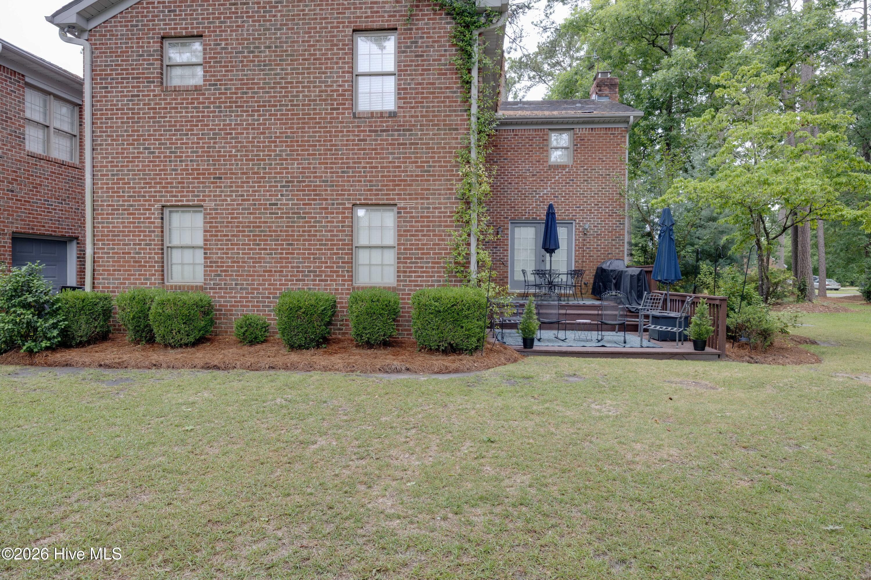 Single Family Residence at 307 Alderson Road, Washington, NC 27889, photo 45 of 57