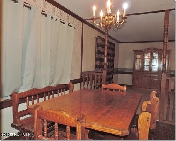 Single Family Residence at 2803 Hope Drive NW, Wilson, NC 27896, photo 5 of 28