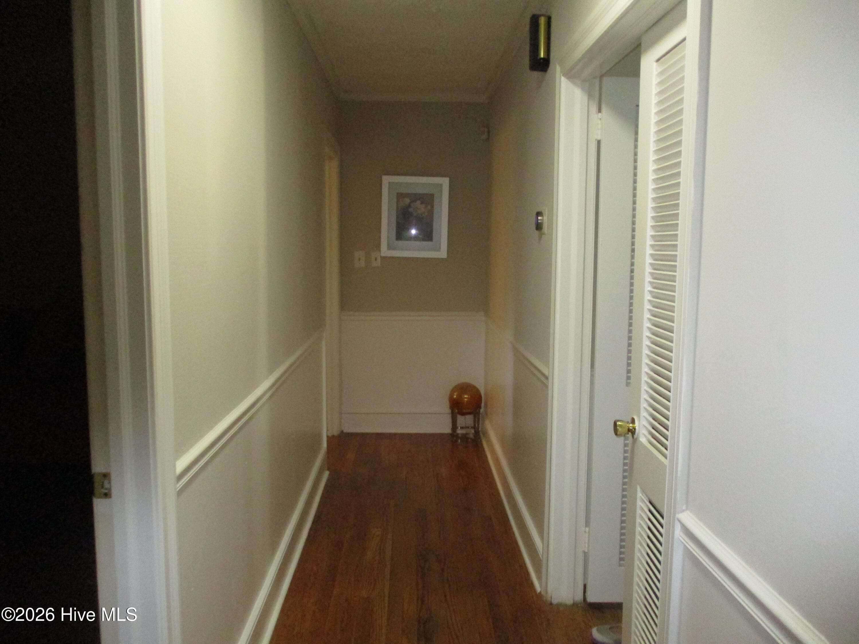 Single Family Residence at 2201 Woodview Road, Kinston, NC 28504, photo 5 of 5