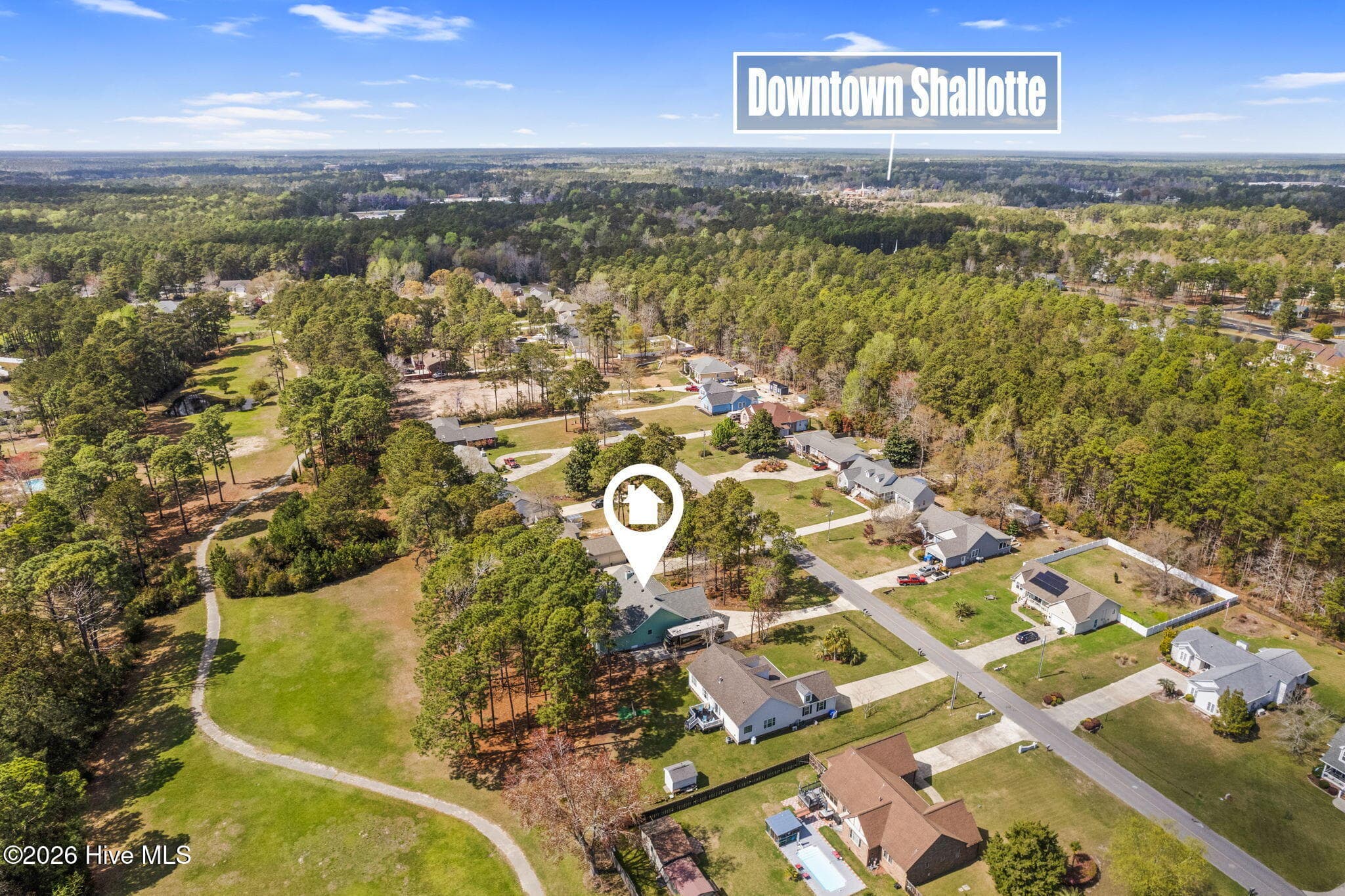 Single Family Residence at 53 Country Club Drive, Shallotte, NC 28470, photo 56 of 64