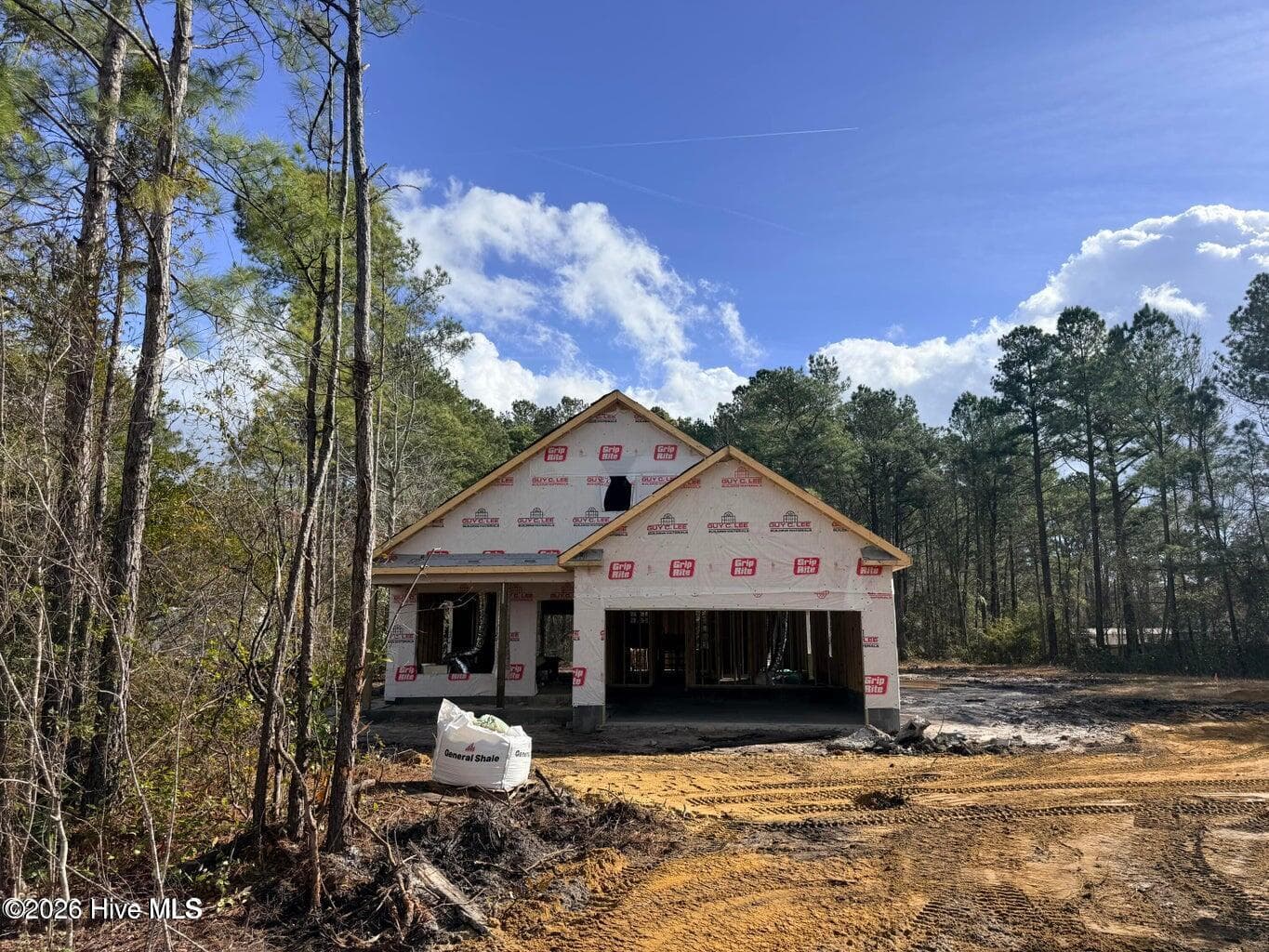 Single Family Residence at Lot 3 Peach Court, Burgaw, NC 28425, photo 3 of 50