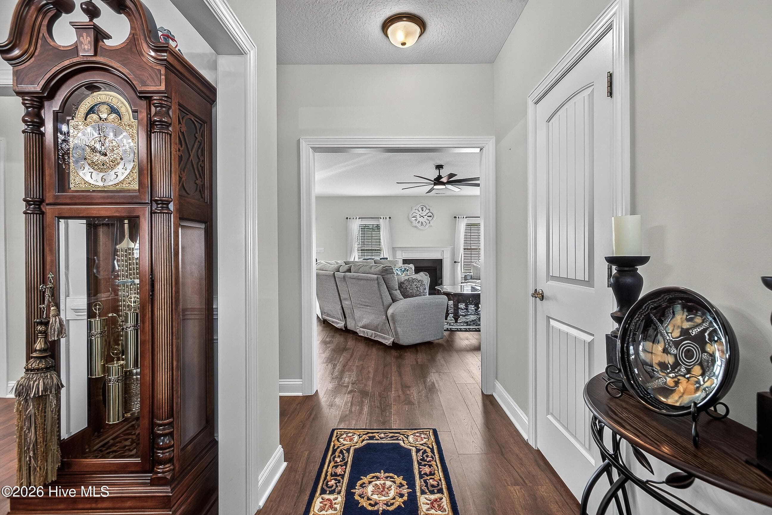 Single Family Residence at 318 Naval Store Drive, Jacksonville, NC 28546, photo 5 of 47