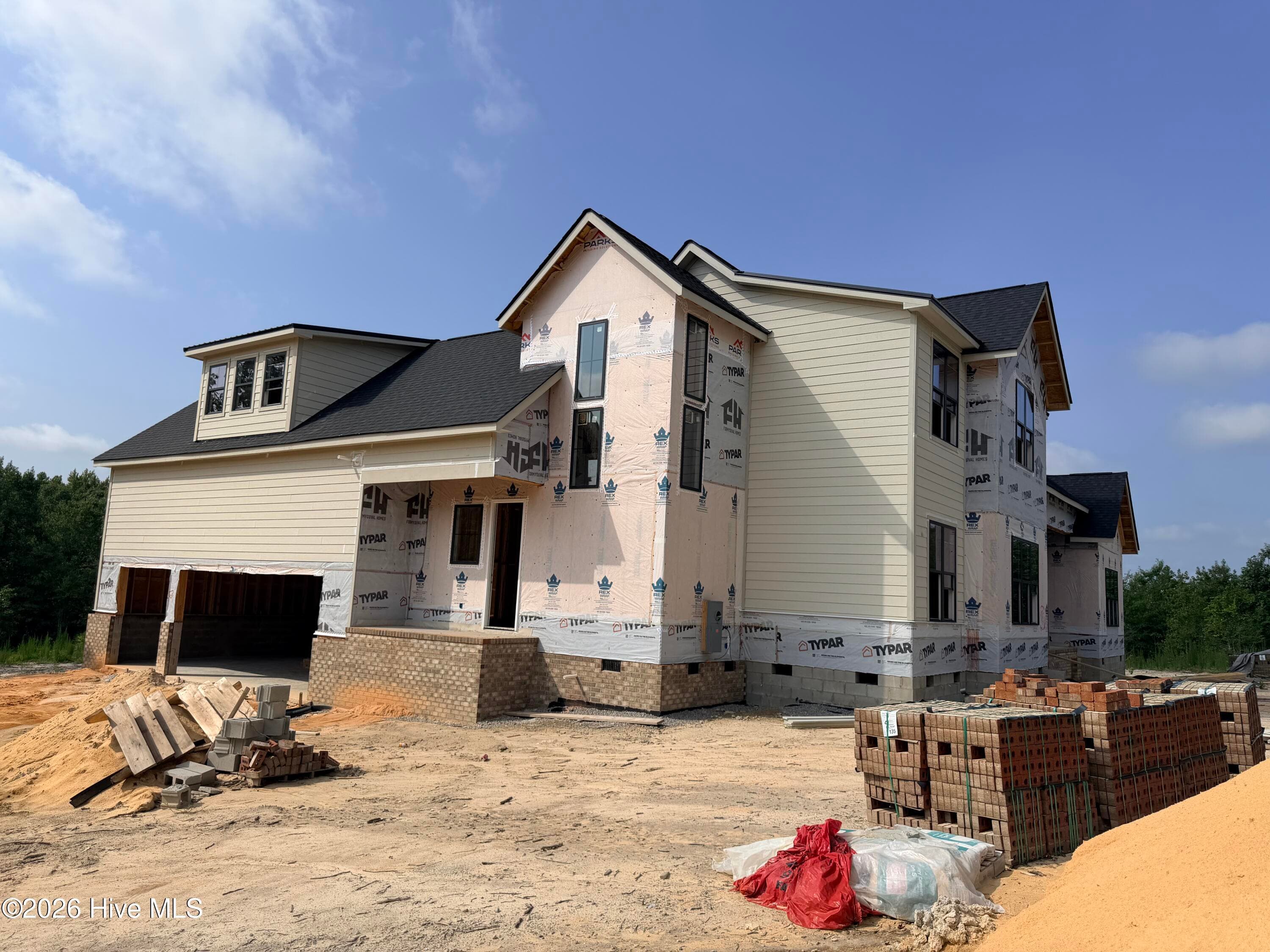 Single Family Residence at 215 Schmidt Lane, Cameron, NC 28326, photo 29 of 36