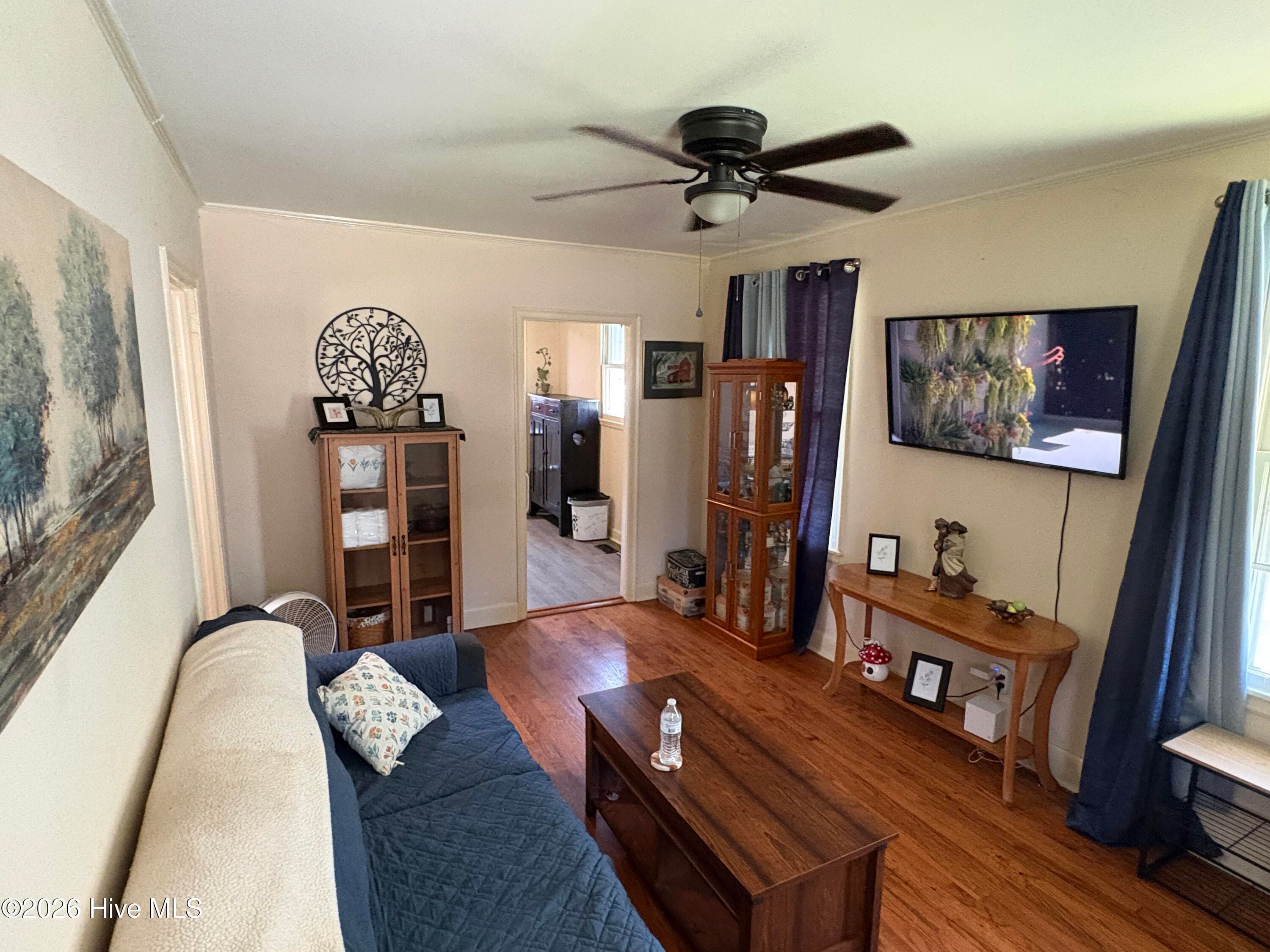 Single Family Residence at 1902 Gardner Street, Augusta, GA 30904, photo 9 of 32