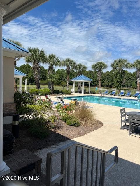 Condominium at 4100 Marsh Grove Lane 4308, Southport, NC 28461, photo 48 of 61
