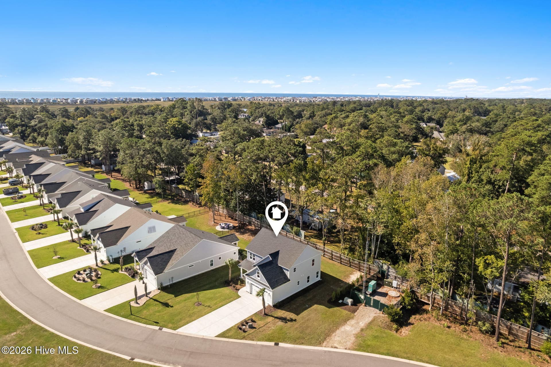 Single Family Residence at 2027 Greenside Manor Drive SW, Ocean Isle Beach, NC 28469, photo 26 of 81