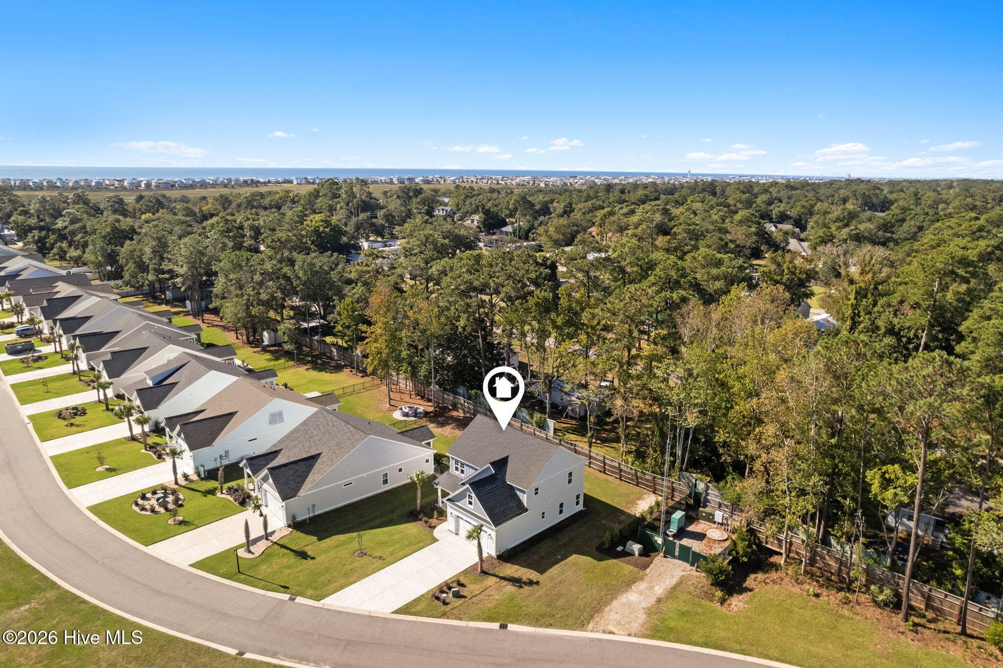 Single Family Residence at 2027 Greenside Manor Drive SW, Ocean Isle Beach, NC 28469, photo 26 of 81