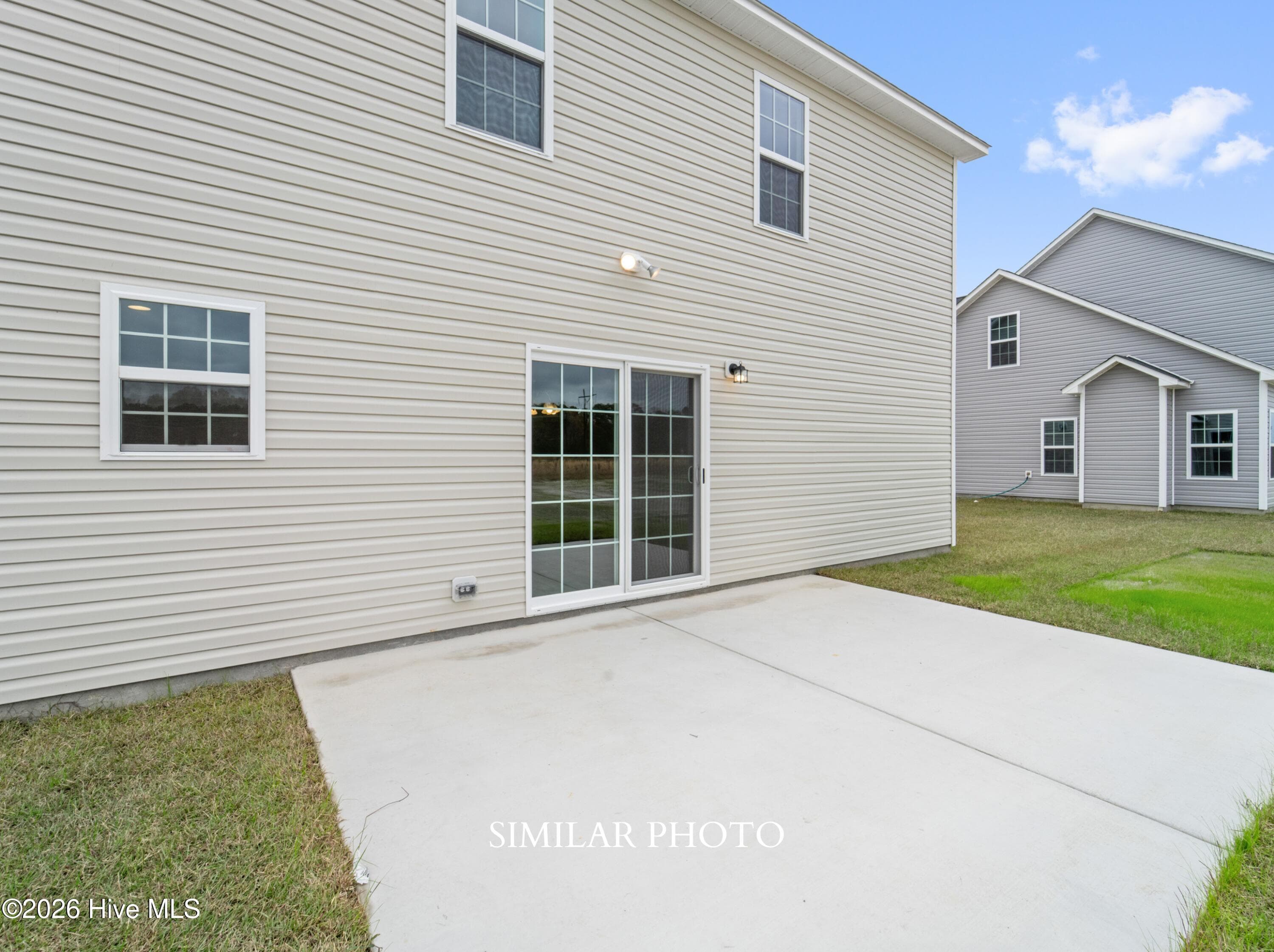 Single Family Residence at 720 Gulley Lane, Jacksonville, NC 28546, photo 29 of 29