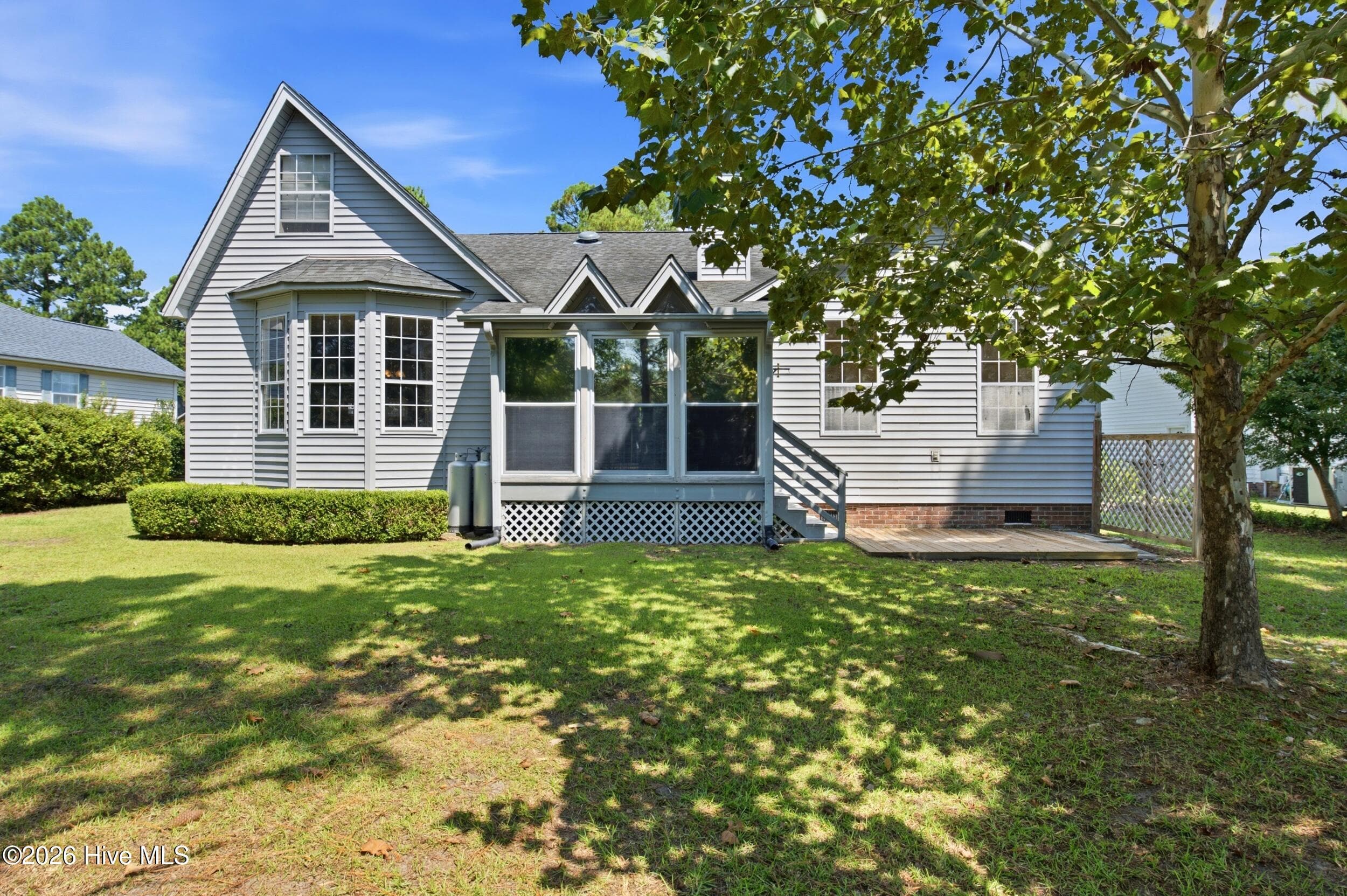 Single Family Residence at 6912 Haberdeen Drive, Wilmington, NC 28411, photo 43 of 73