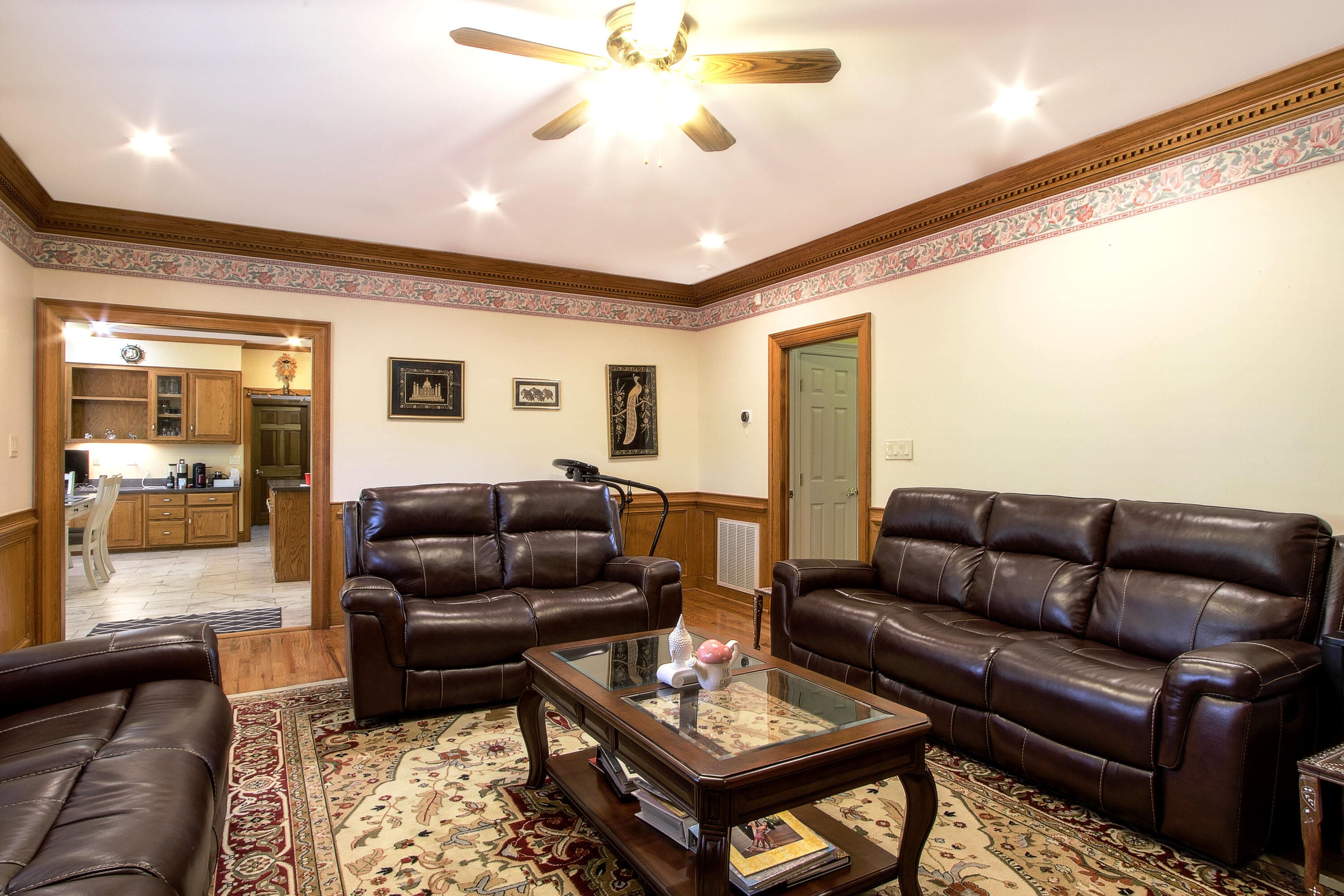 Single Family Residence at 186 Kestwick Drive W, Martinez, GA 30907, photo 19 of 58