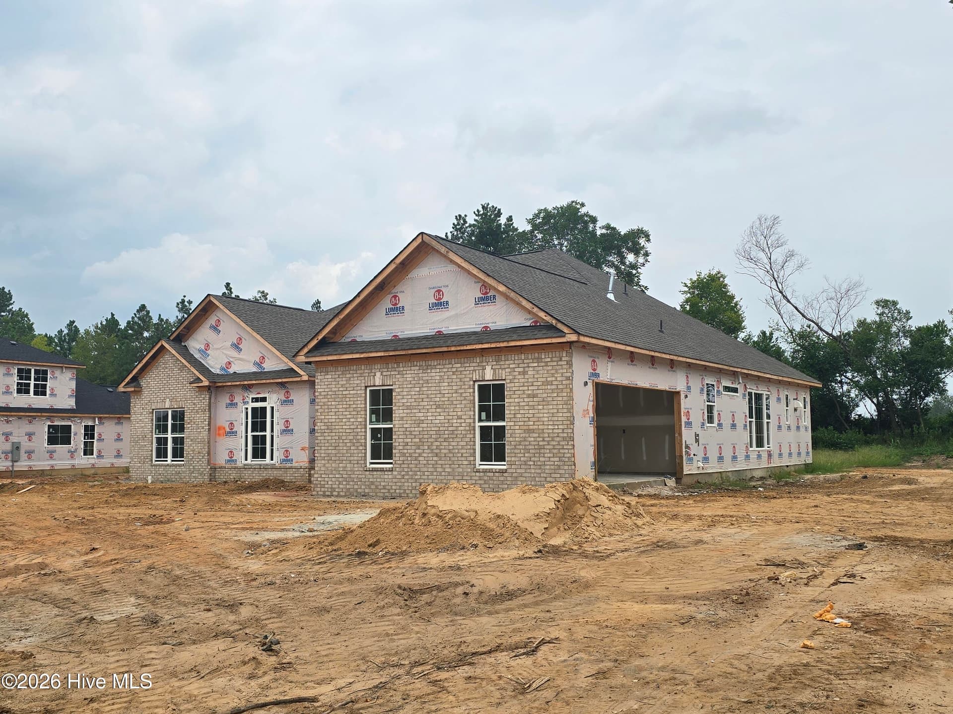 Cameron 16 - 1840 Bellingham Drive, Beech Island, SC 29842