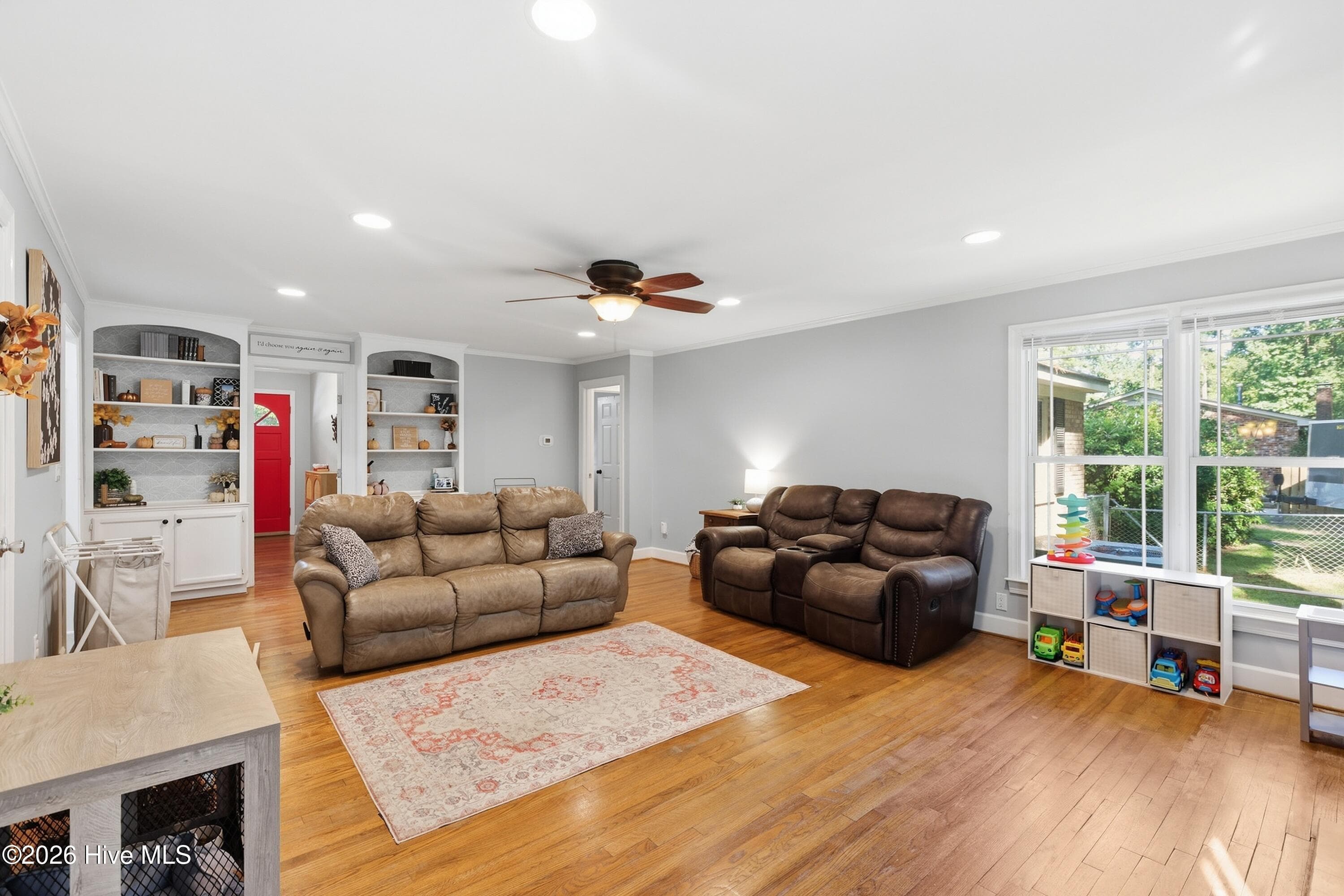 Single Family Residence at 202 Lindenwood Drive, Greenville, NC 27834, photo 8 of 22
