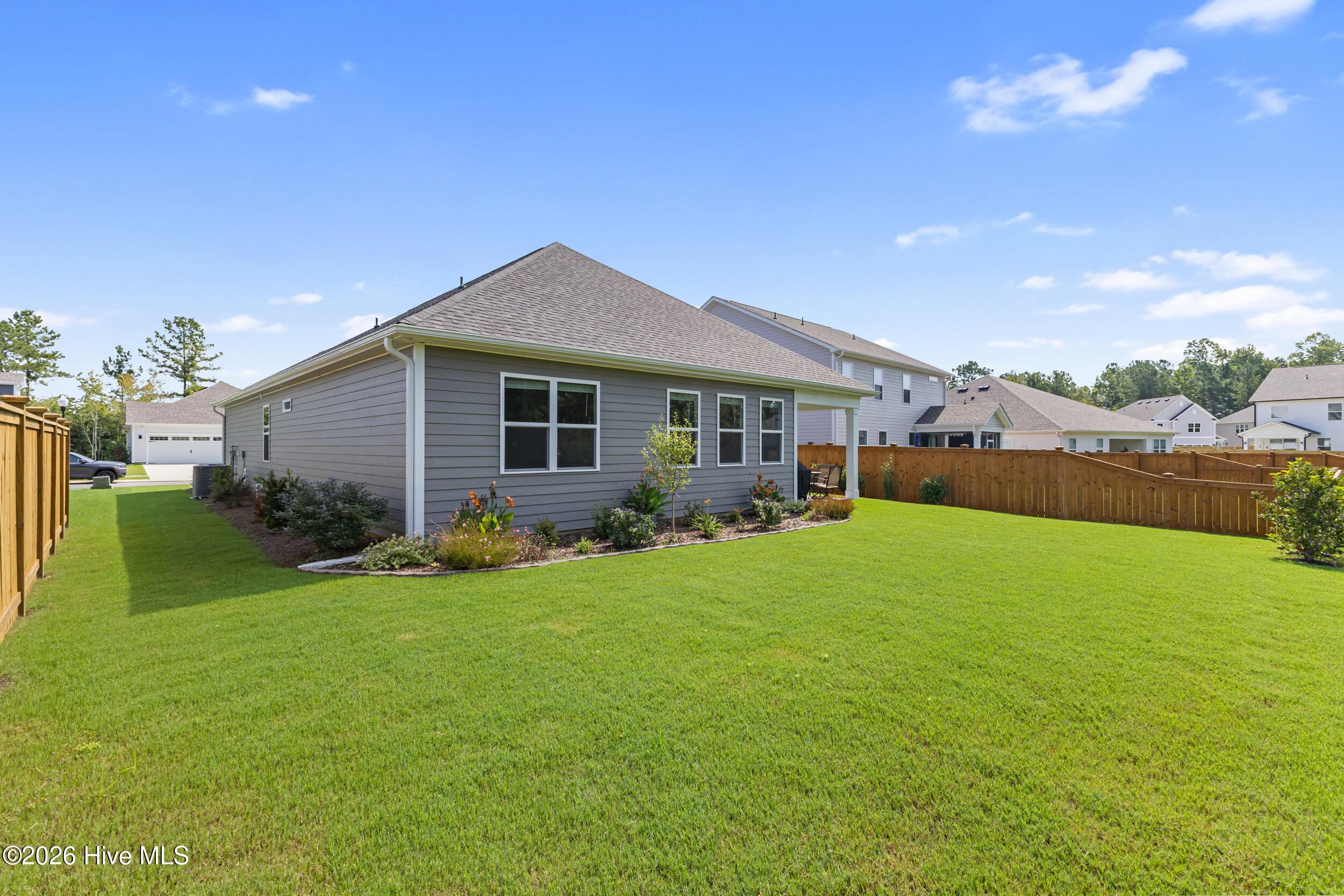 Single Family Residence at 9457 Crowded Gules Drive, Leland, NC 28451, photo 36 of 67