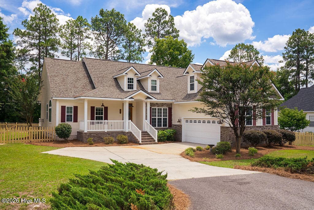 Single Family Residence at 123 Gibbon Lane, Aiken, SC 29803, photo 14 of 59