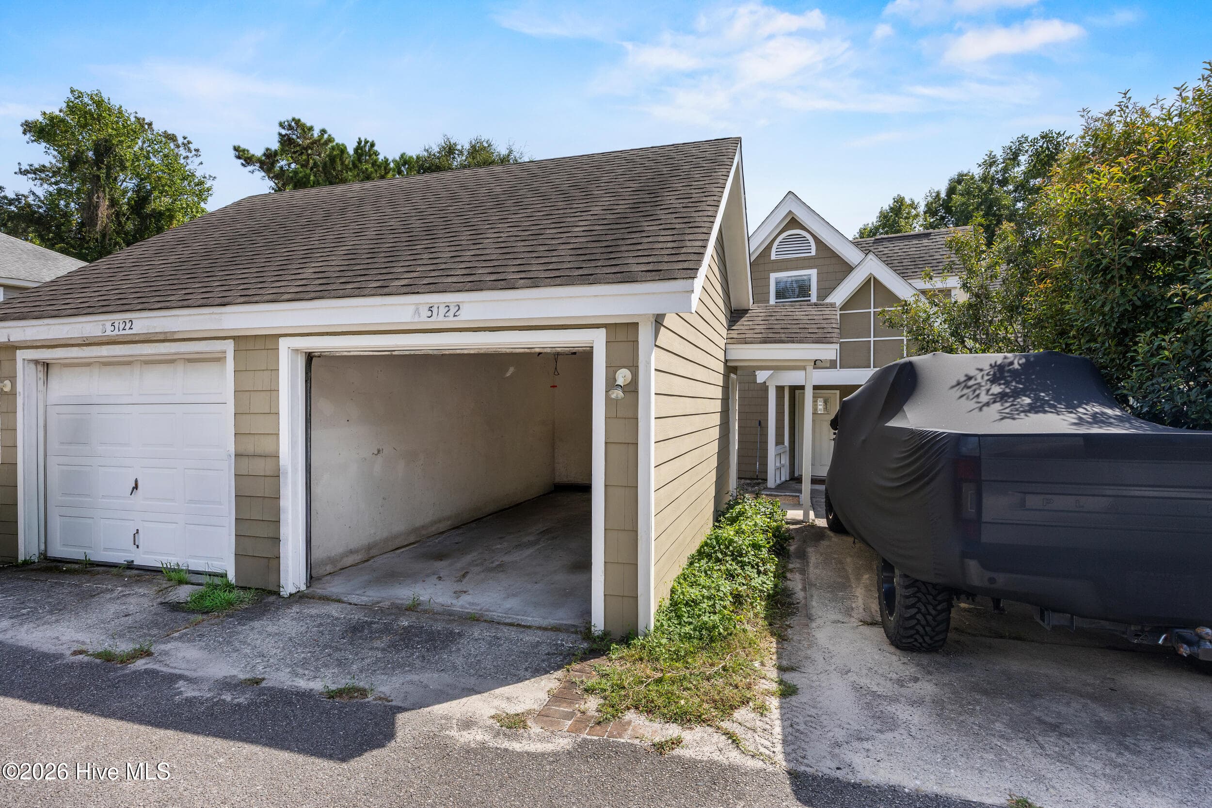 5122a Greenville Loop Road, Wilmington, NC 28409
