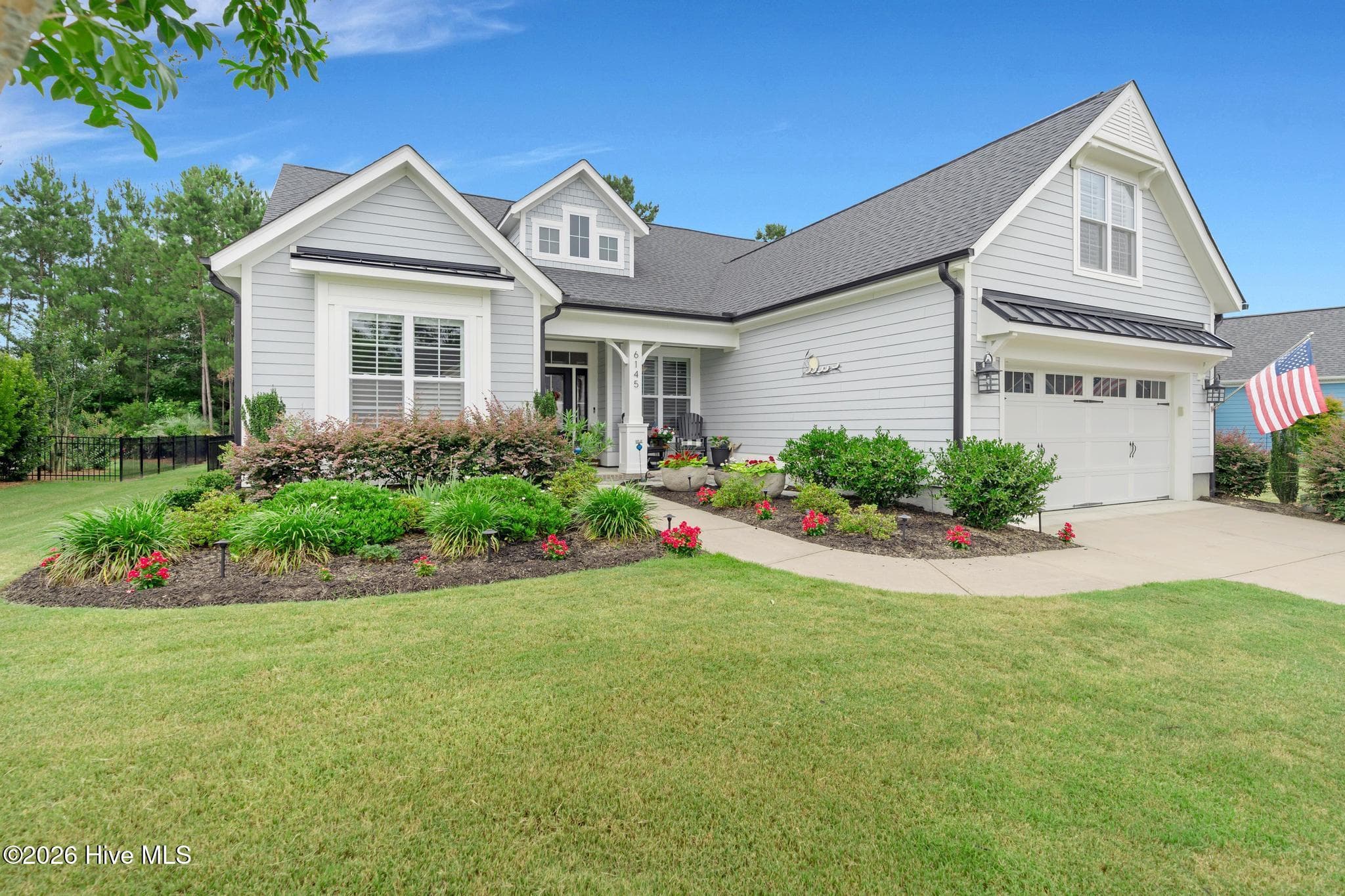 Single Family Residence at 6145 River Breeze Way, Leland, NC 28451, photo 5 of 93