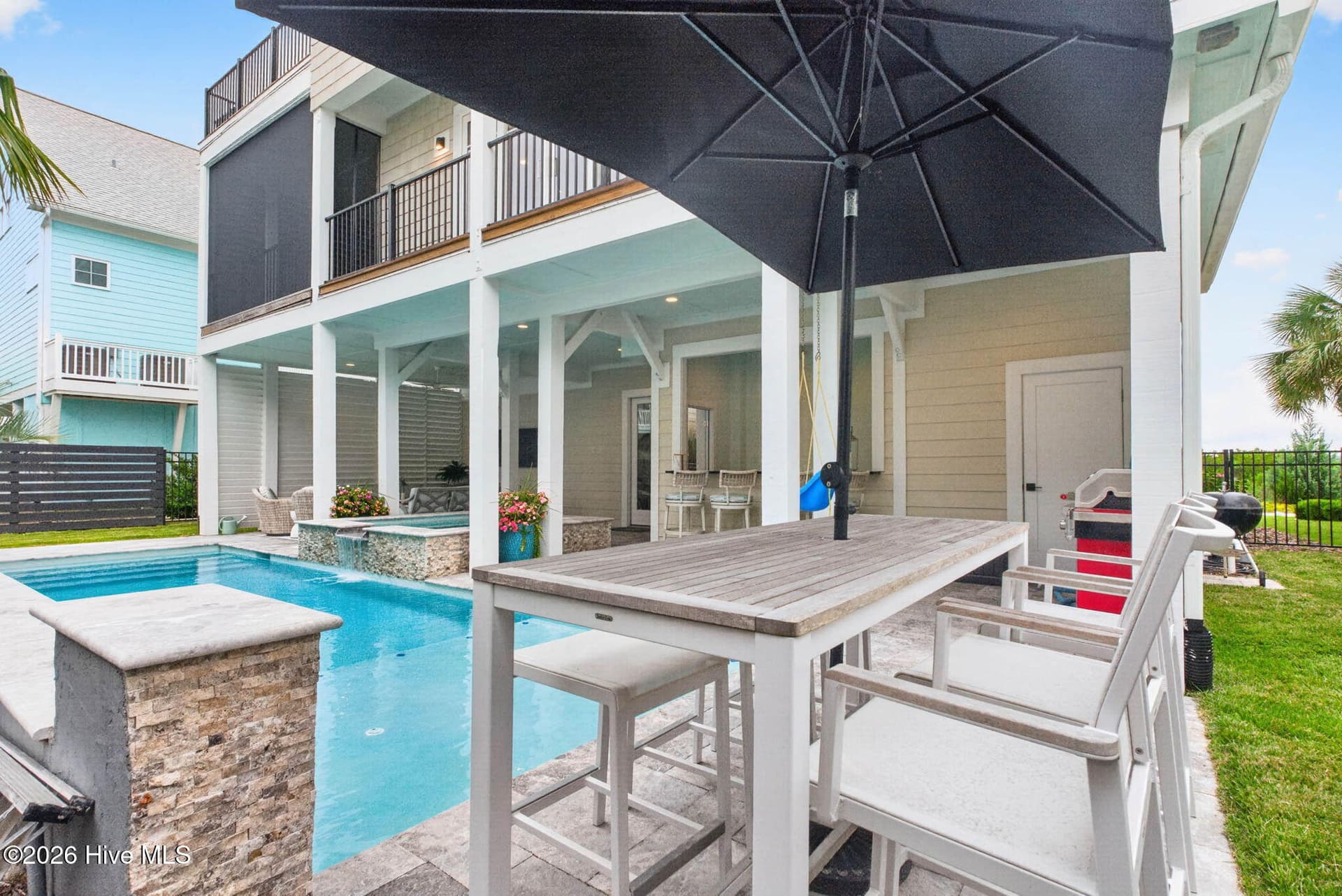 Single Family Residence at 285 W Second Street, Ocean Isle Beach, NC 28469, photo 145 of 156